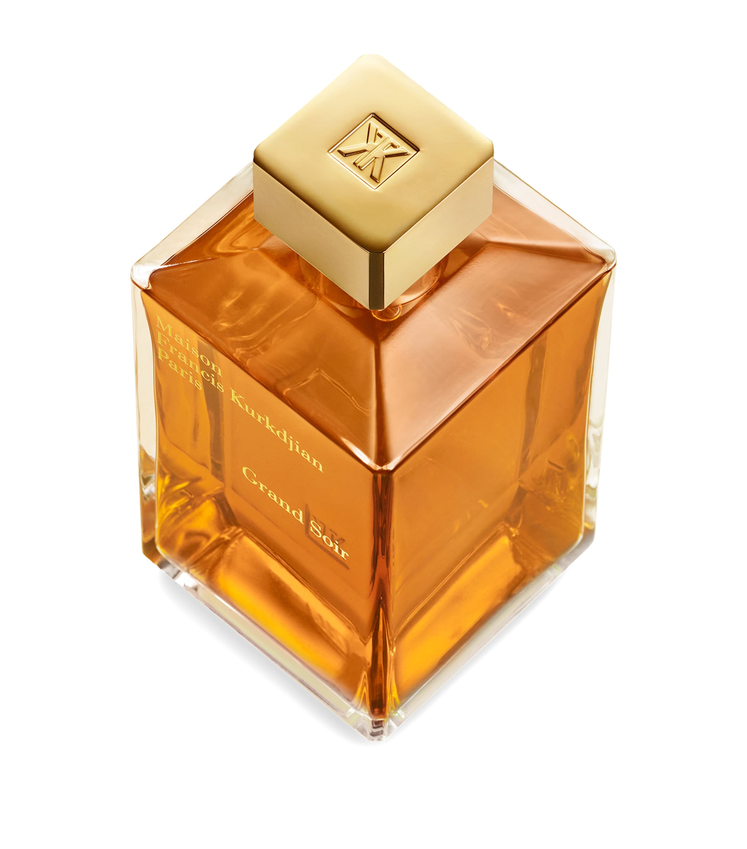 Maison Francis Kurkdjian Grand Soir Eau de Parfum (200ml) Image 2