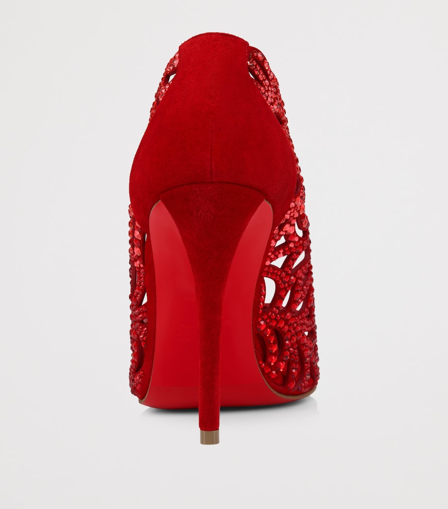 Lasera Strass Pumps 100 R845 Image 5