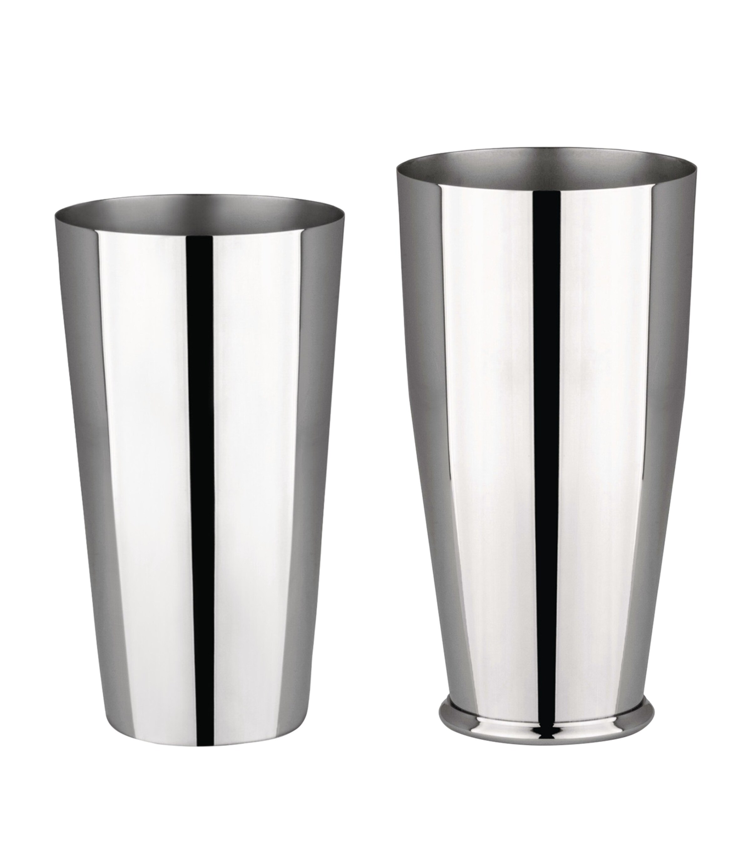 Alessi Cocktail Shaker Image 1