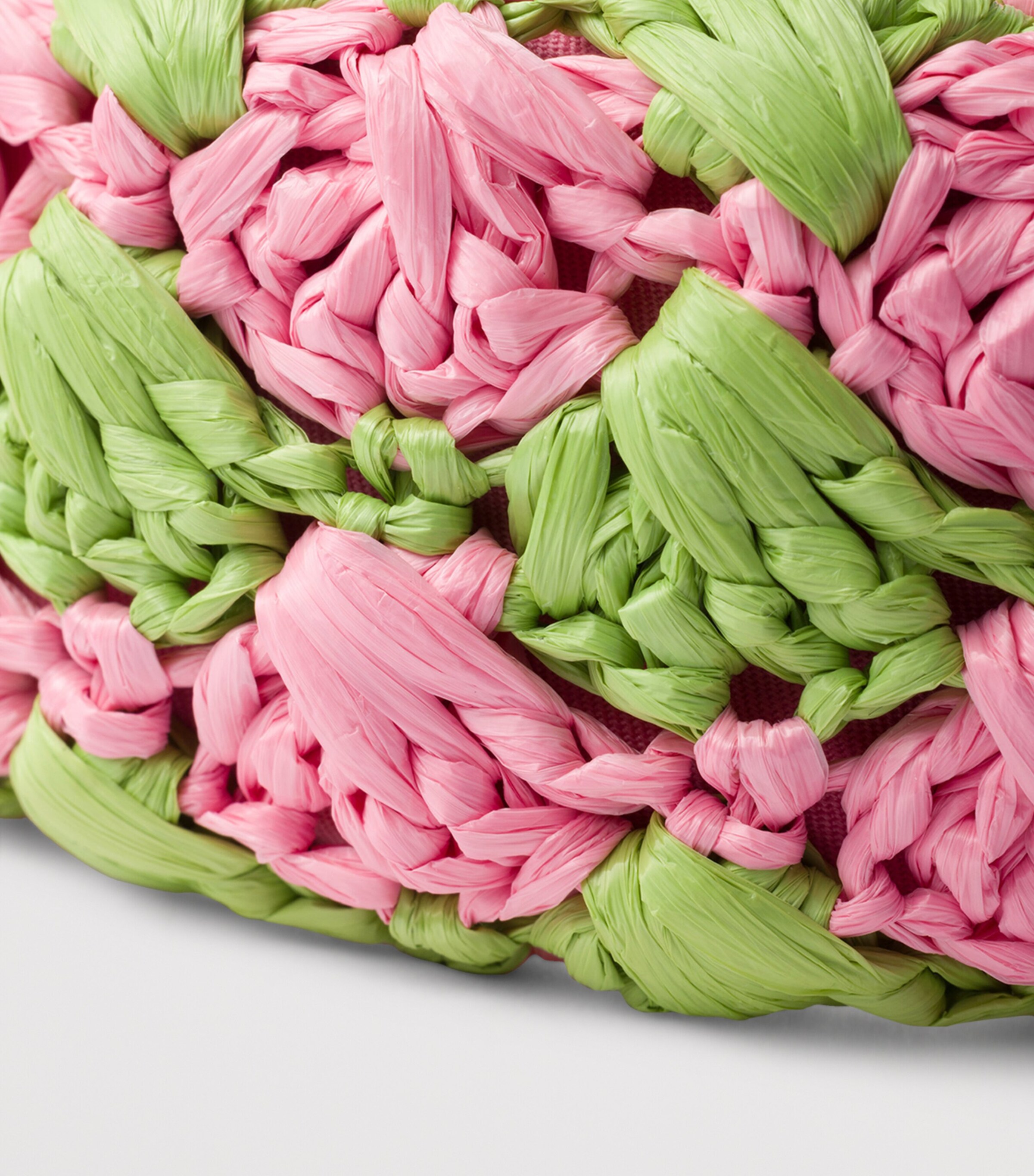 Crochet Patterned Headband F0WHE Image 3