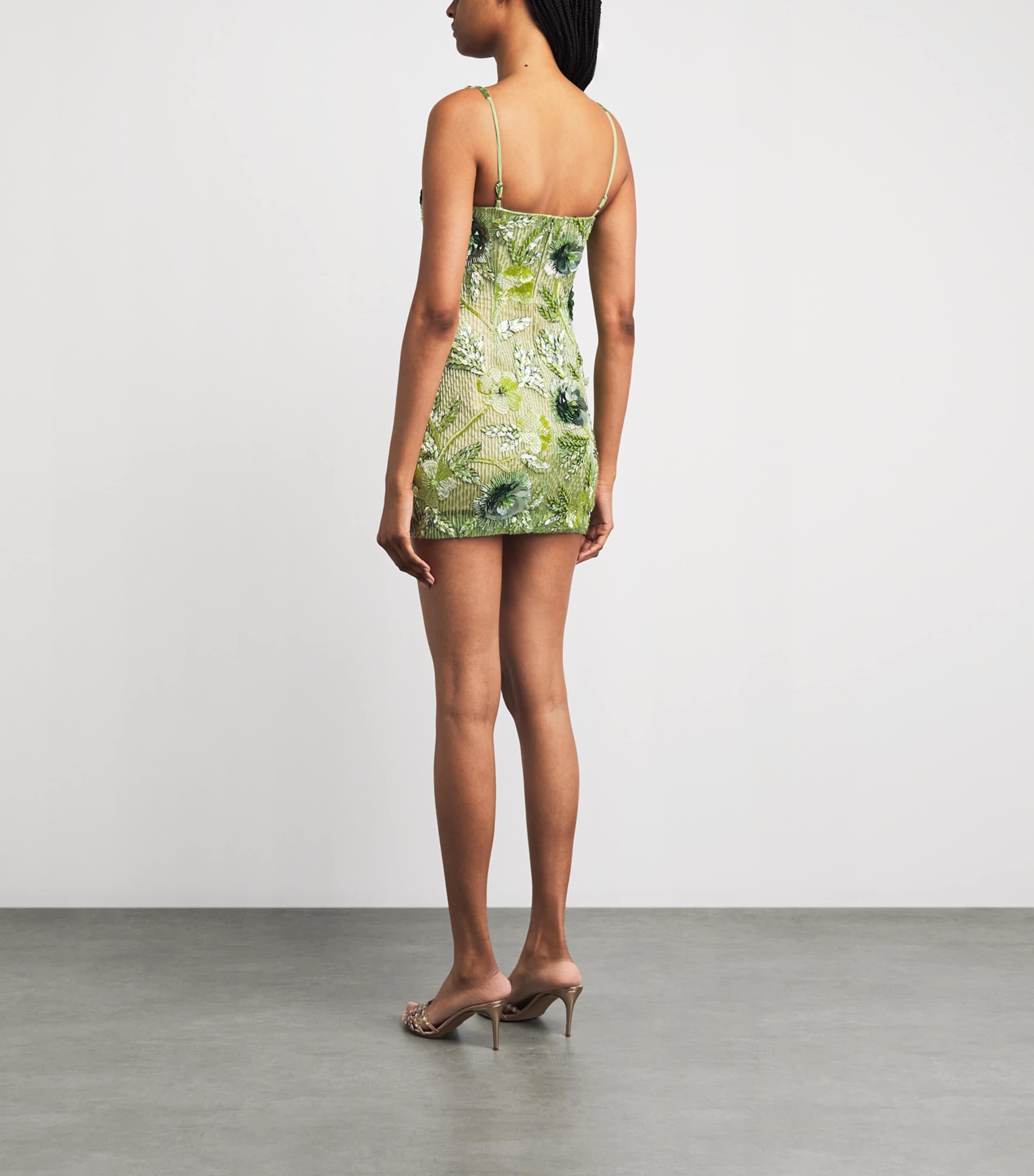 lime green midi dress Jessie Green Midi Dress | Casual Midi Dress | Cute Midi Sundress – MOD&SOUL