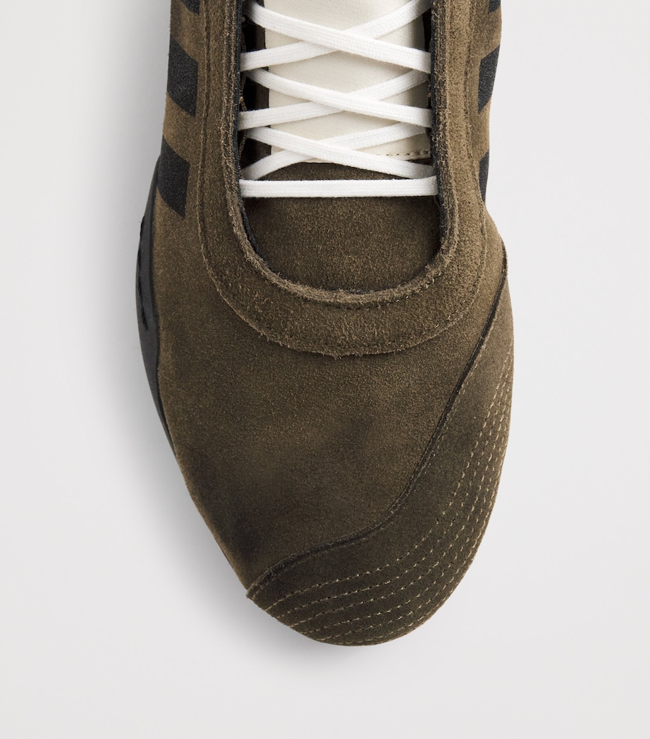 Originals x Song for the Mute Taekwondo Mei Sneakers BEIGE Image 5