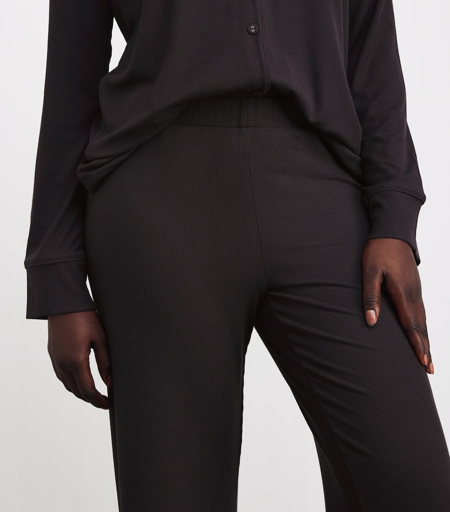 Soft Lounge Ribbed Pyjama Set PHOENIX Image 6