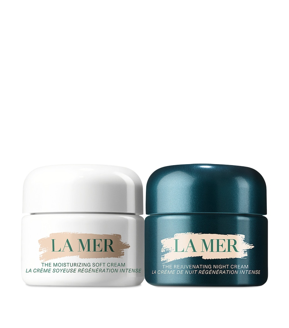 The Day and Night Duet Set (Worth £355) NO COLOUR Image 3