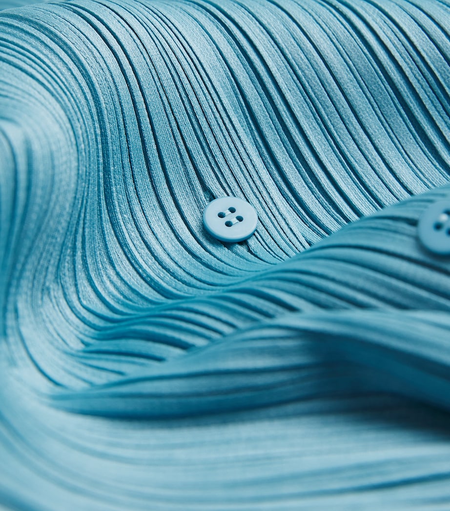 Monthly Colors January Blouse 13 Image 5