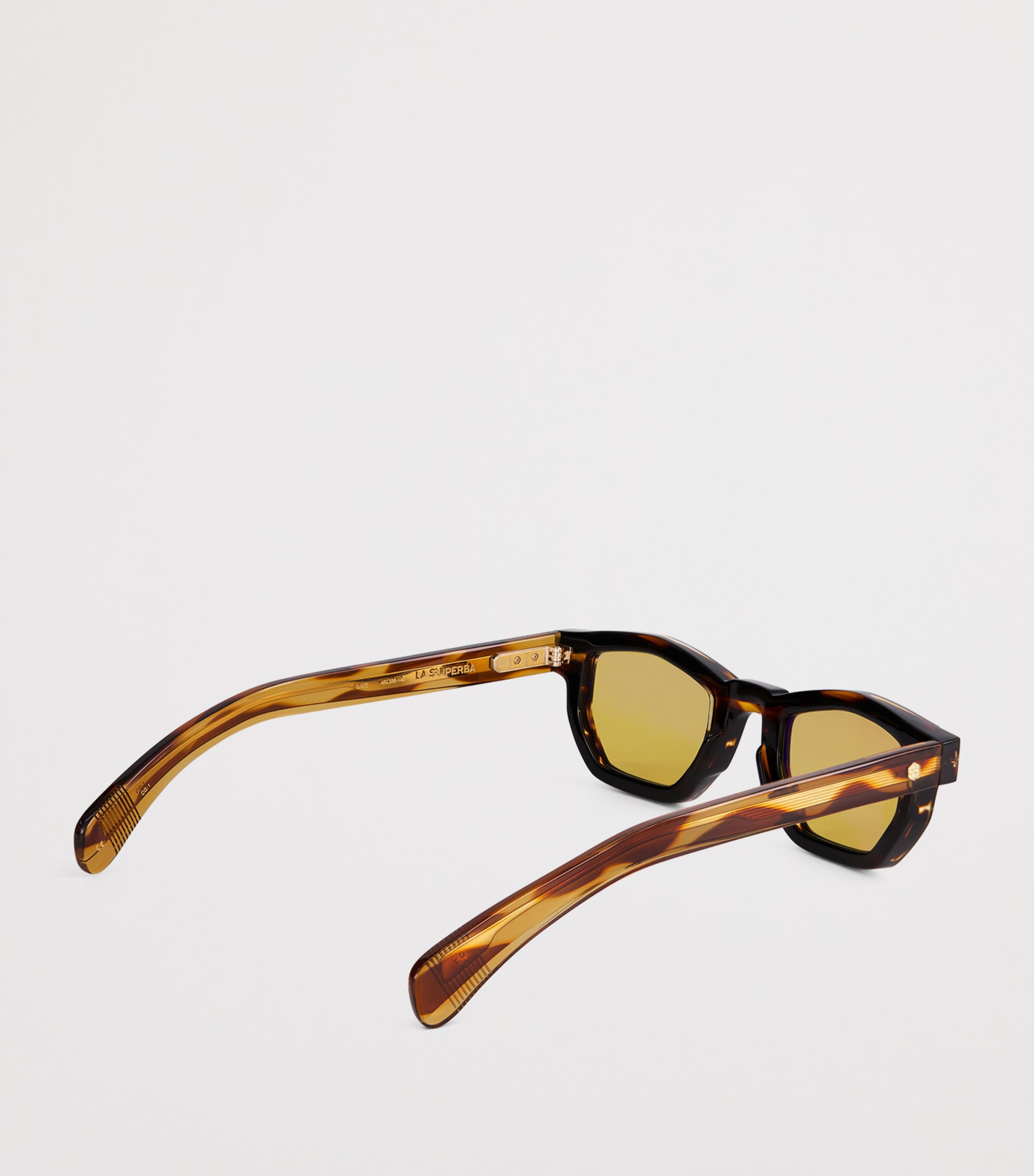 Sato La Superba Sunglasses Cg Image 3