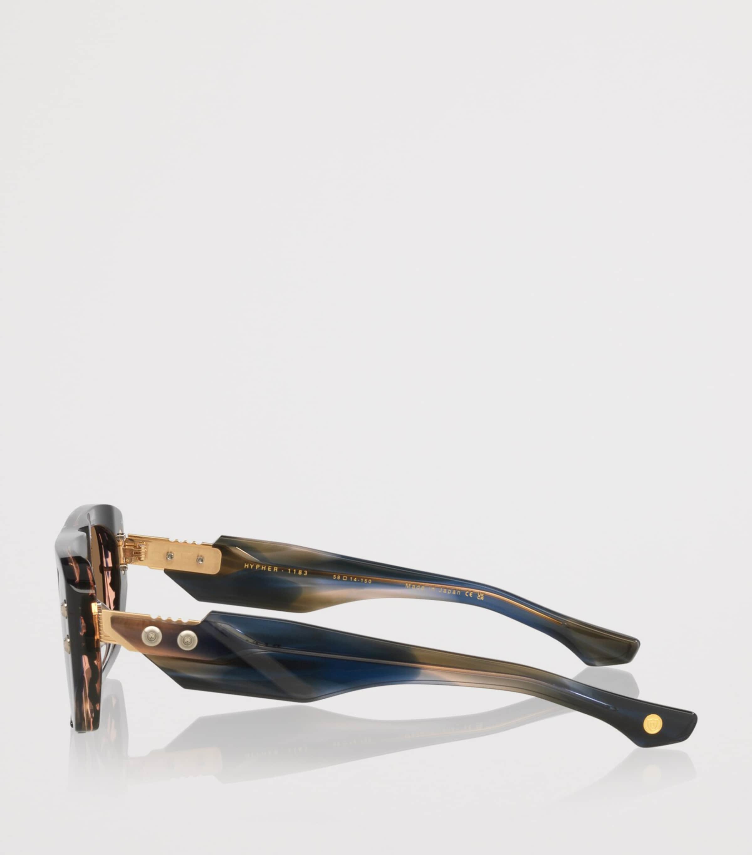 DITA Acetate Hypher-1183 Sunglasses Image 3