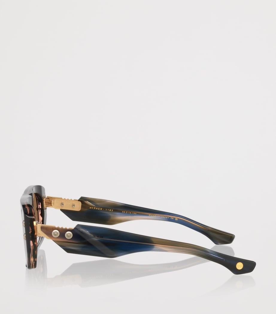 DITA Acetate Hypher-1183 Sunglasses Image 3