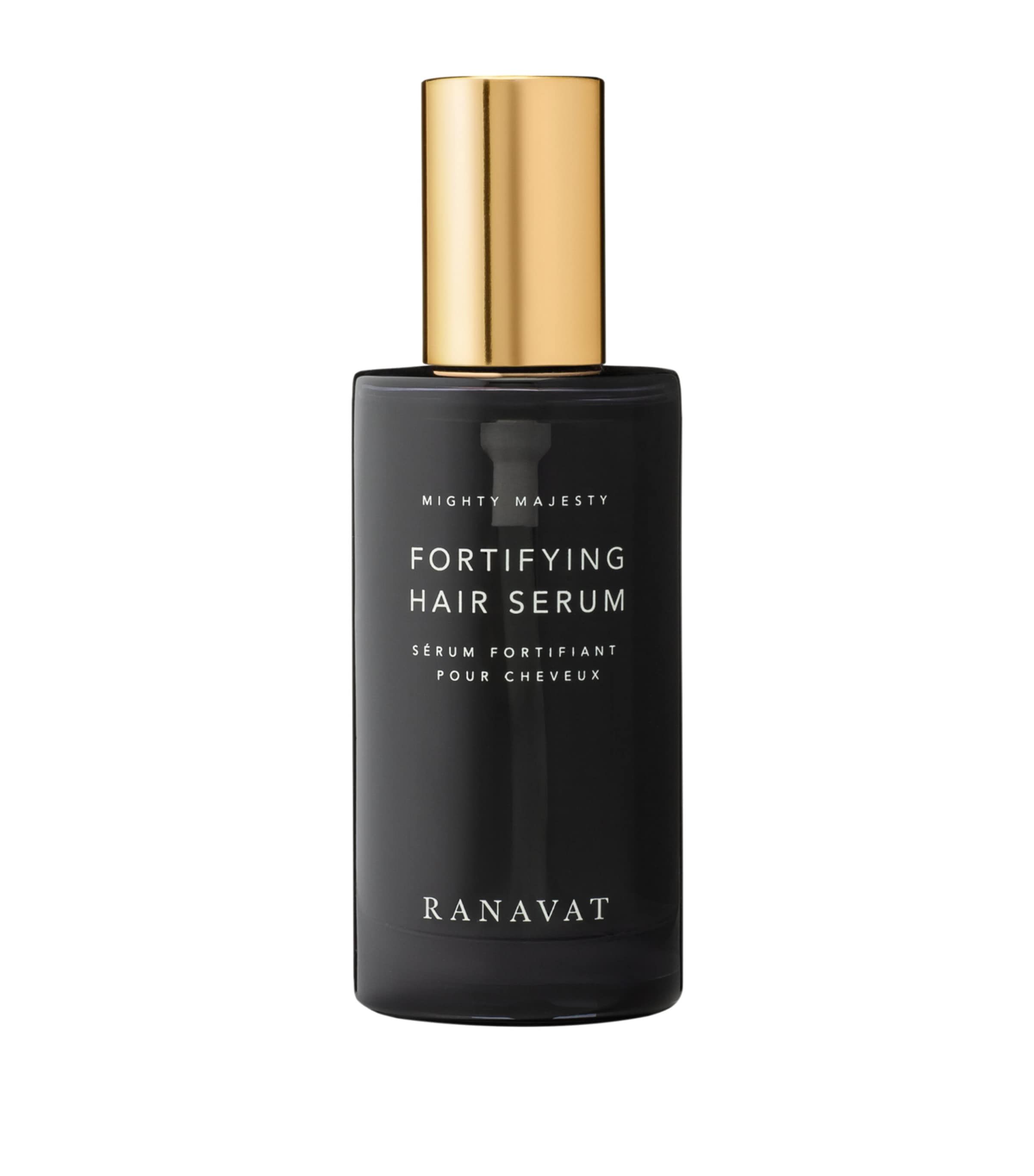 Ranavat Mighty Majesty Fortifying Hair Serum (50ml) Image 1