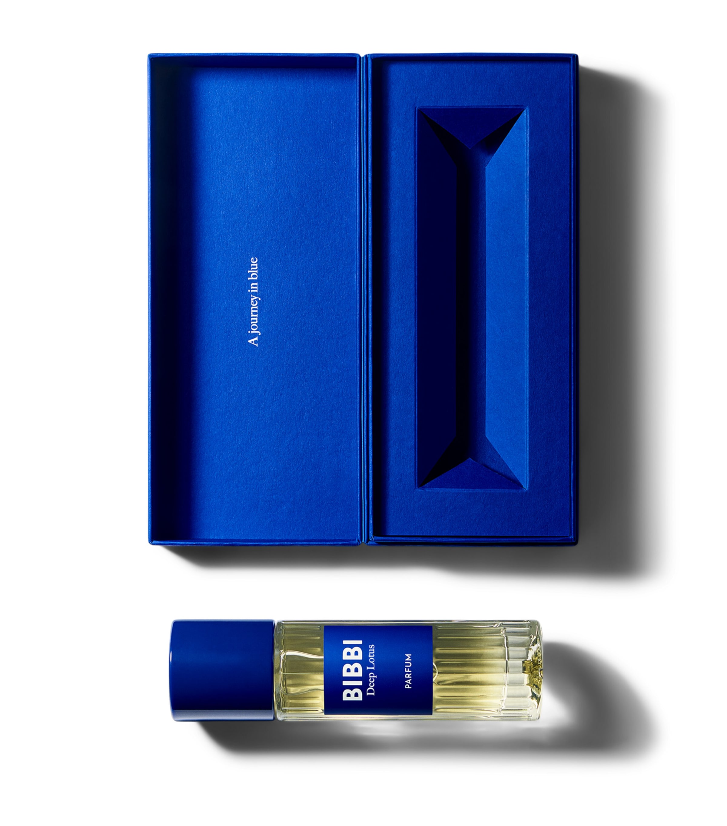 Bibbi Parfum Deep Lotus Eau de Parfum (100ml) Image 3