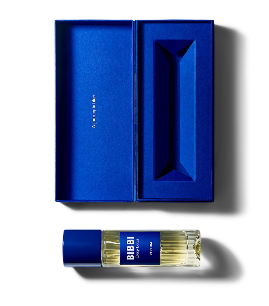 Bibbi Parfum Deep Lotus Eau de Parfum (100ml) Image 3