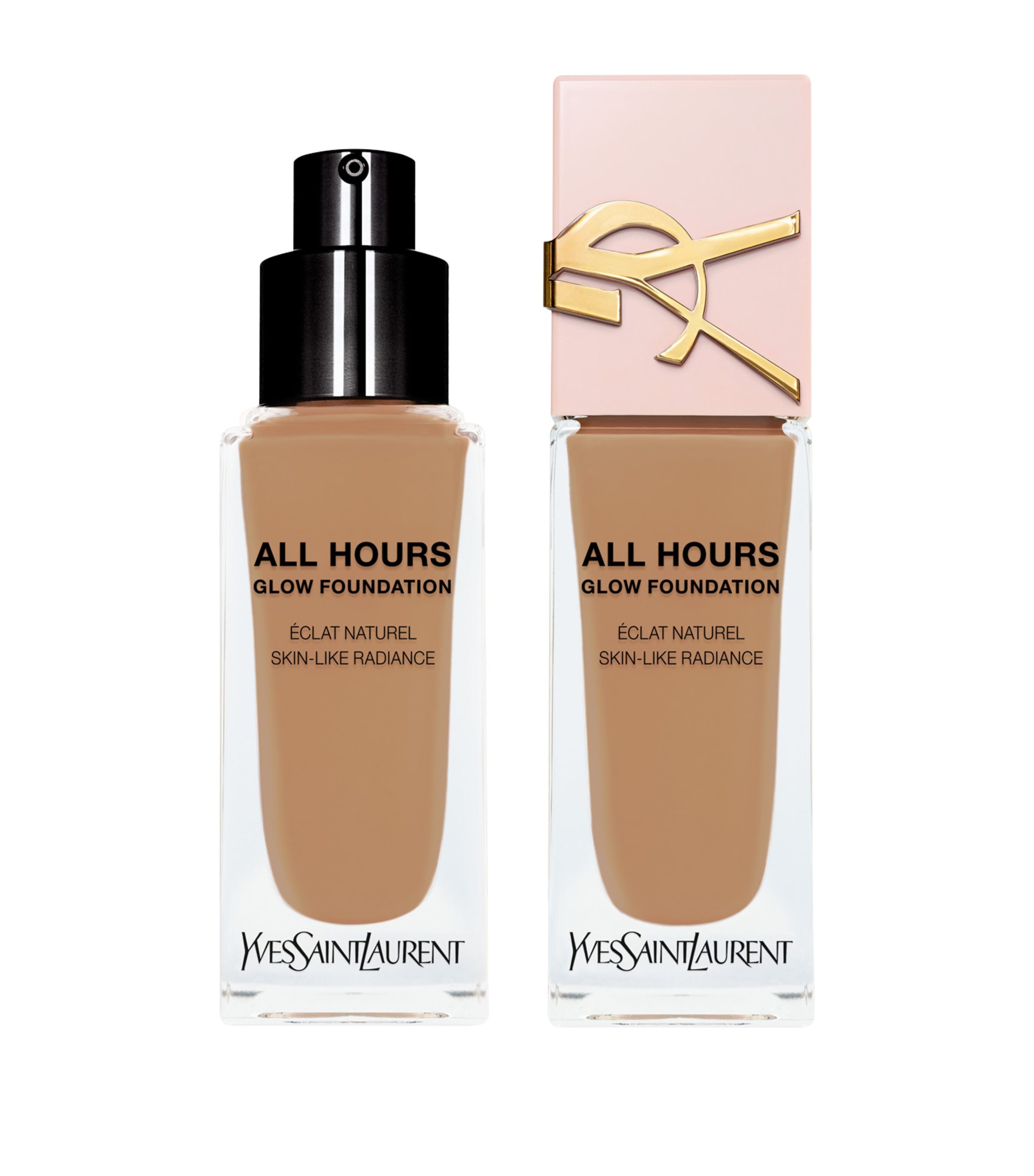 Ysl All Hours Foundation