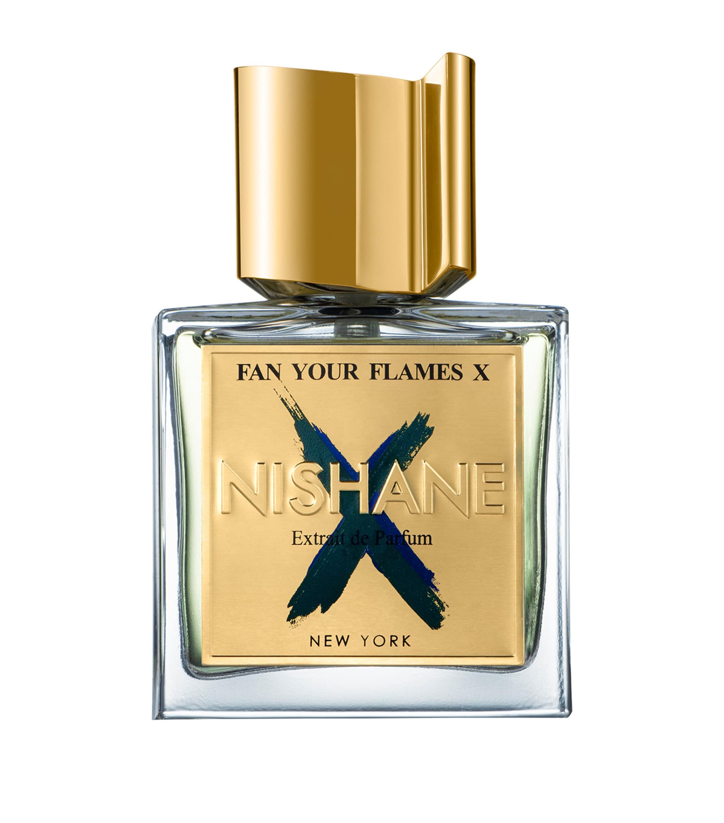 Nishane Fan Your Flames Extrait De Parfum