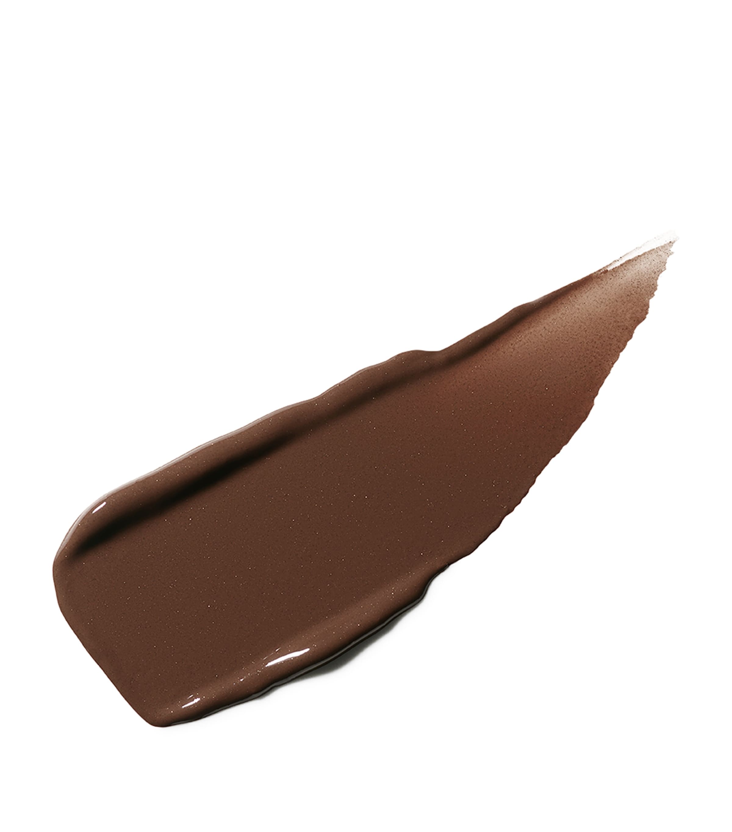 MAC Lustreglass Sheer-Shine Lipstick Uncensored Image 5