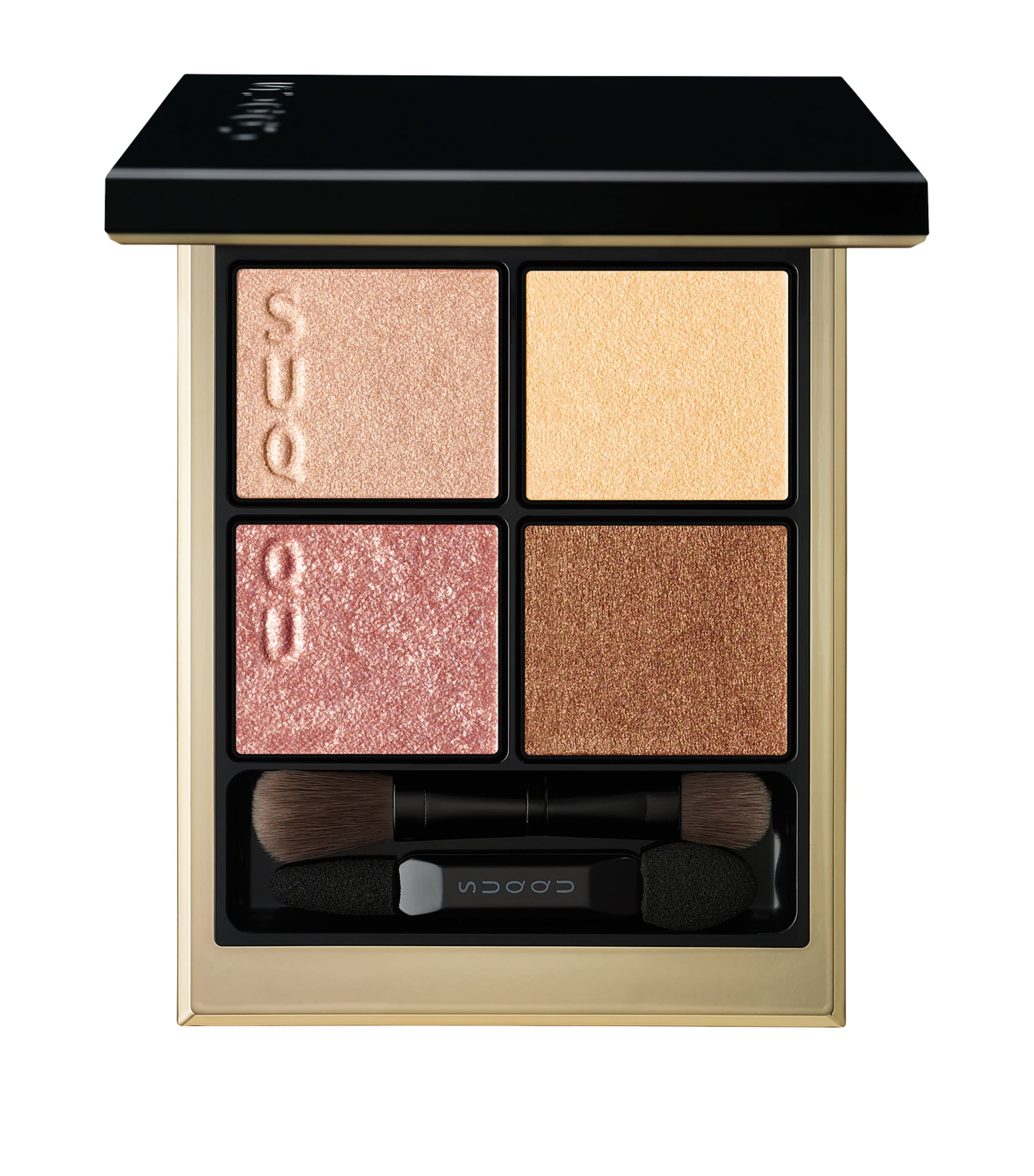 SUQQU SIGNATURE COLOR EYE PALETTE