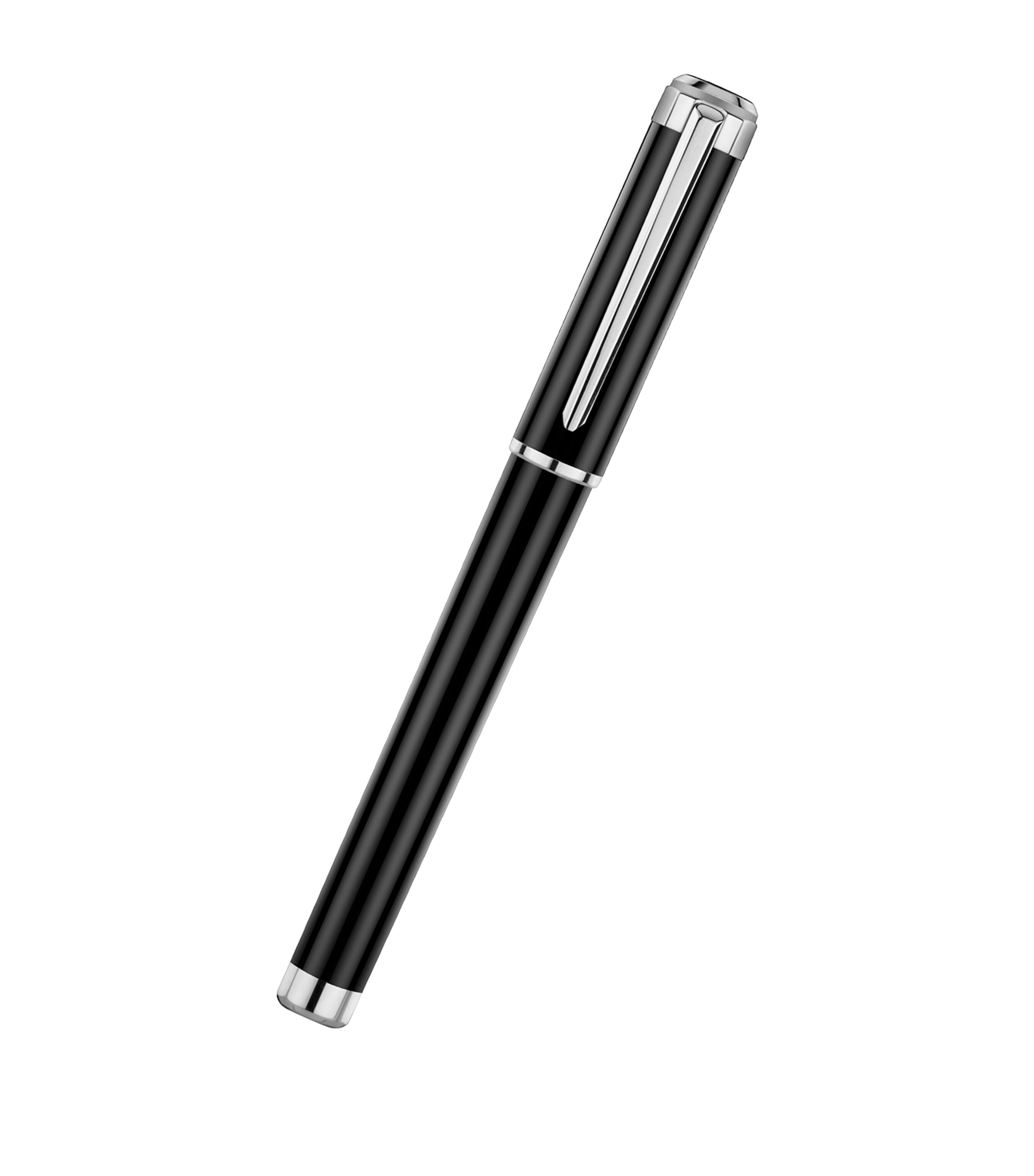Alpine Eagle Rollerball Pen BLACK Image 2