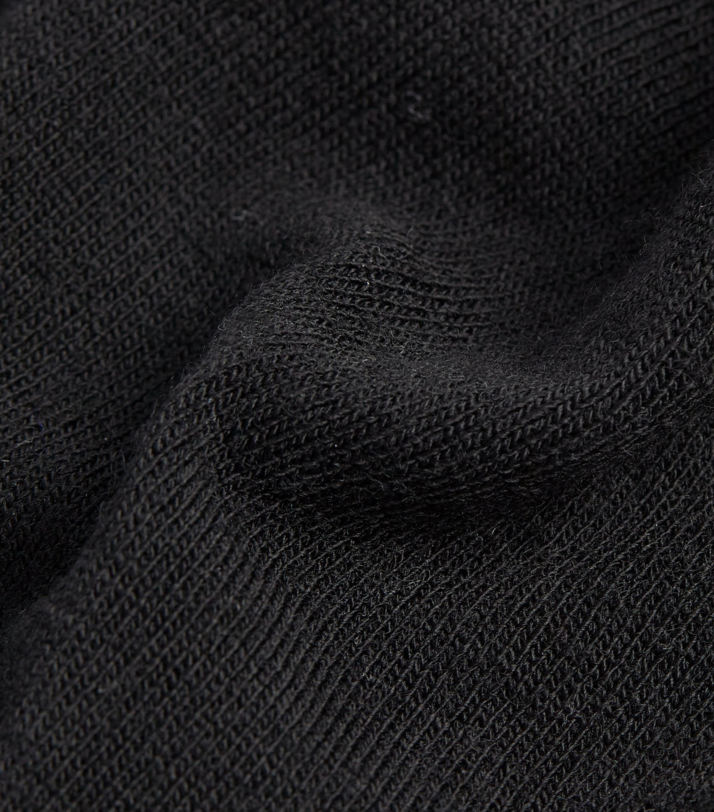 Merino Tights BLACK Image 4