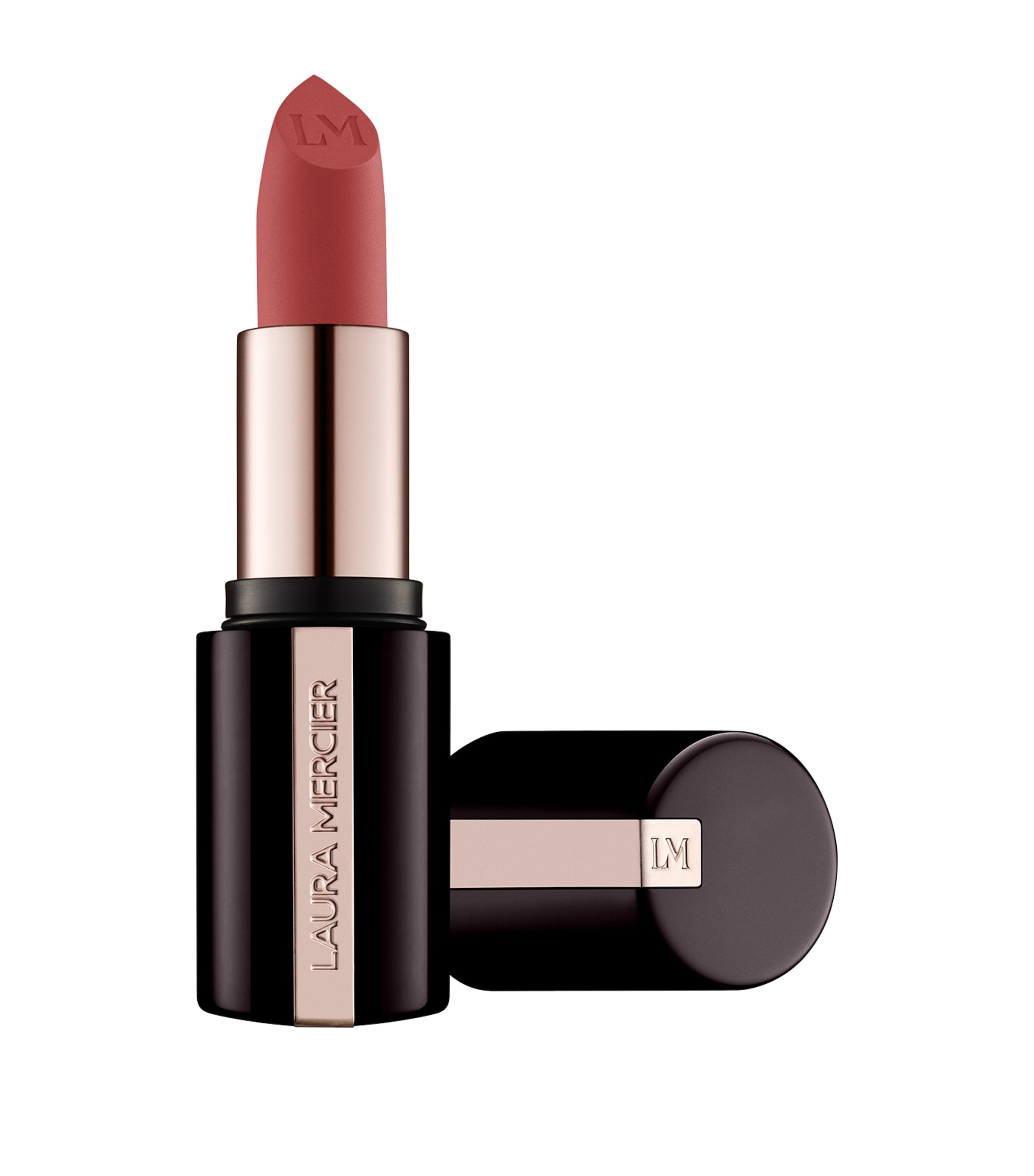 Laura Mercier Caviar Smoothing Matte Lipstick
