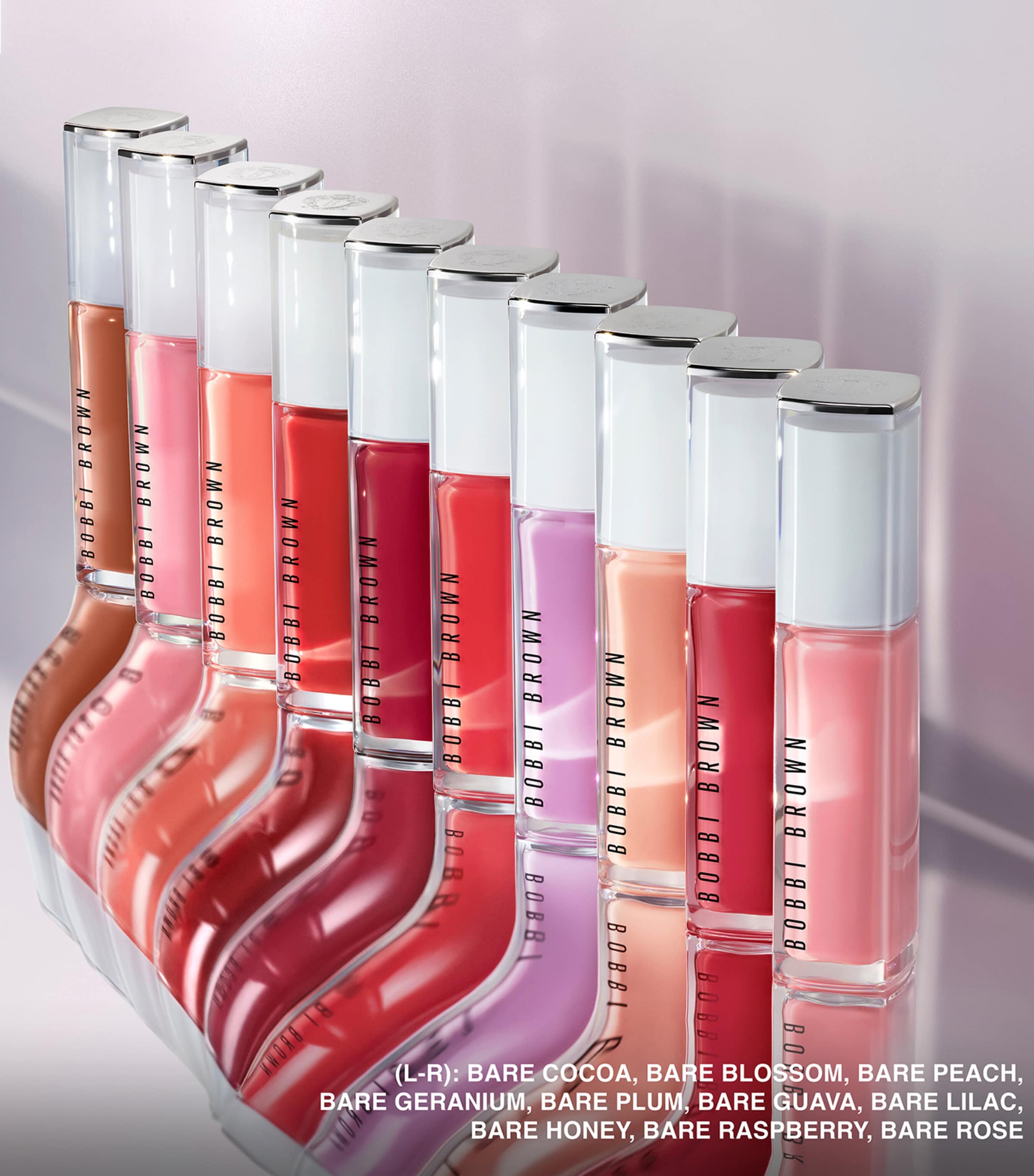 Bobbi Brown Extra Plump Lip Serum In White