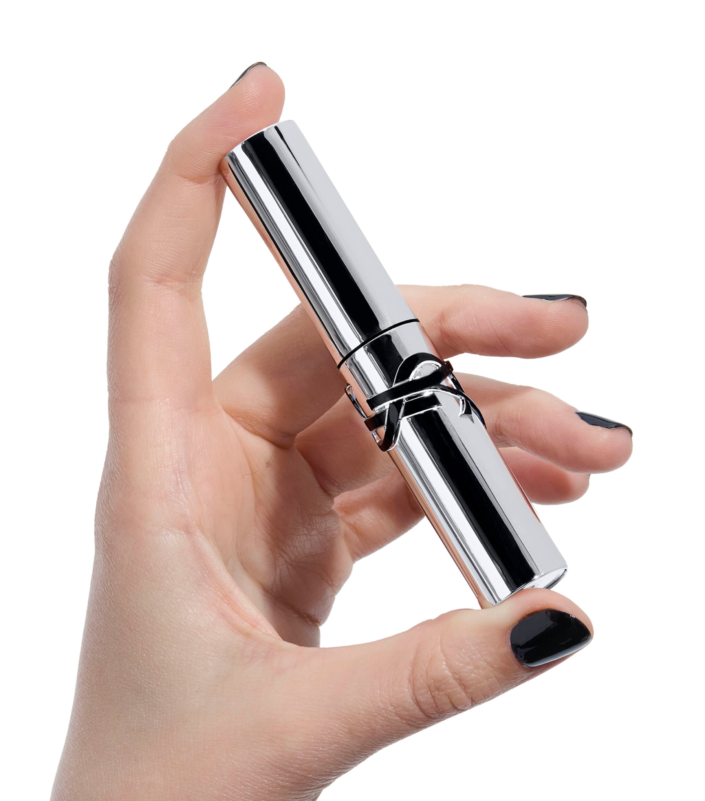 YSL Lash Latex Mascara Sculpted Black Image 2