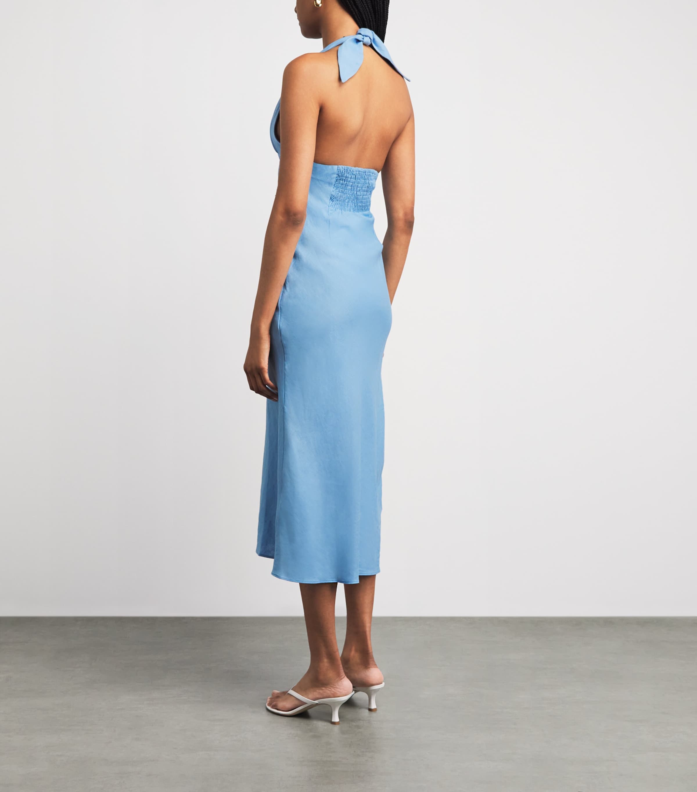 faithfull marta midi dress Faithfull the Brand | Dresses | Faithfull The Brand Marta Midi Dress
