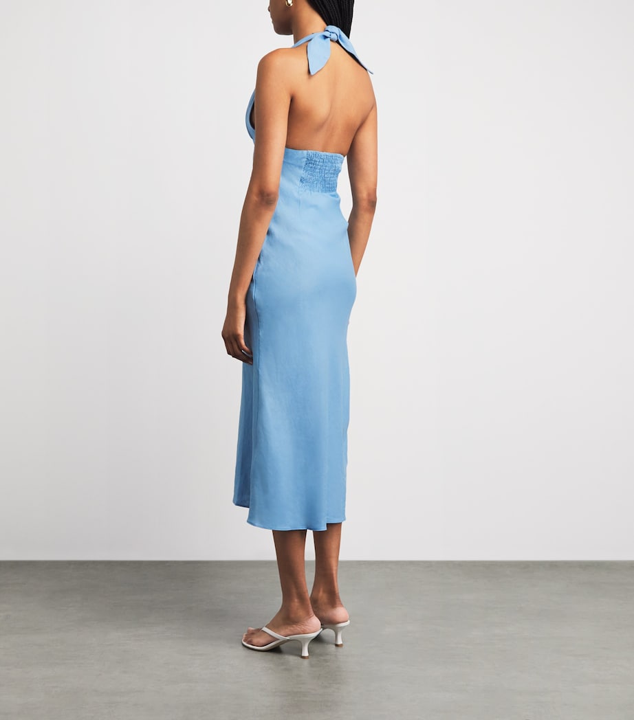 faithfull marta midi dress Faithfull the Brand | Dresses | Faithfull The Brand Marta Midi Dress