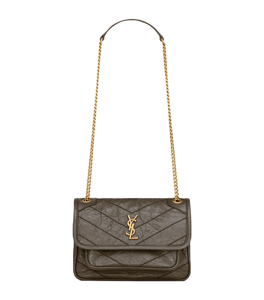 Saint Laurent Mini Niki Shoulder Bag Image 1