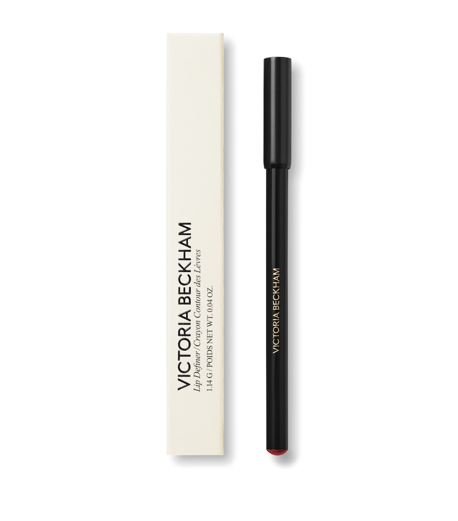 Lip Definer RED Image 2