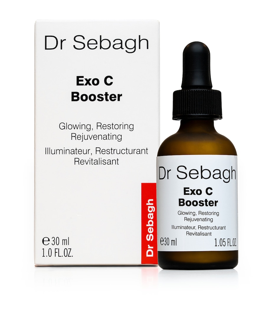 Exo C Booster Serum (30ml) NO COLOUR Image 1