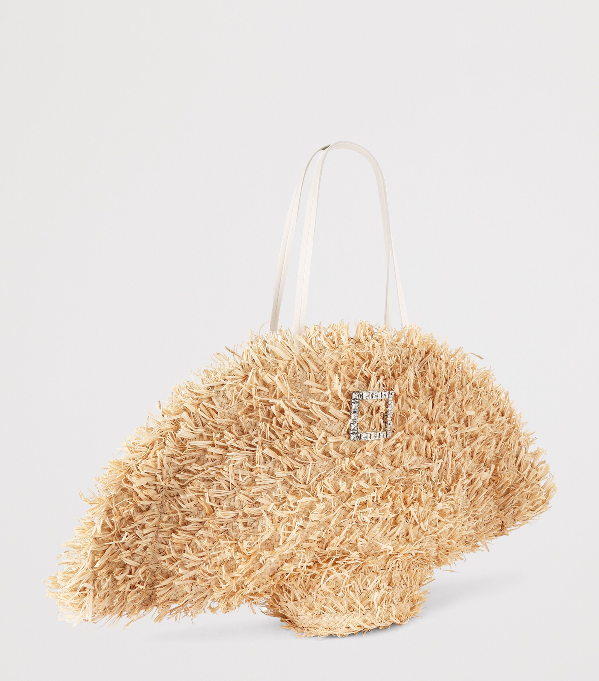 【関税込み】Tres Vivier Panier Large' shopping bag Tres Vivier Panier Large' shopping bag Tote bag – HIDE TOKYO