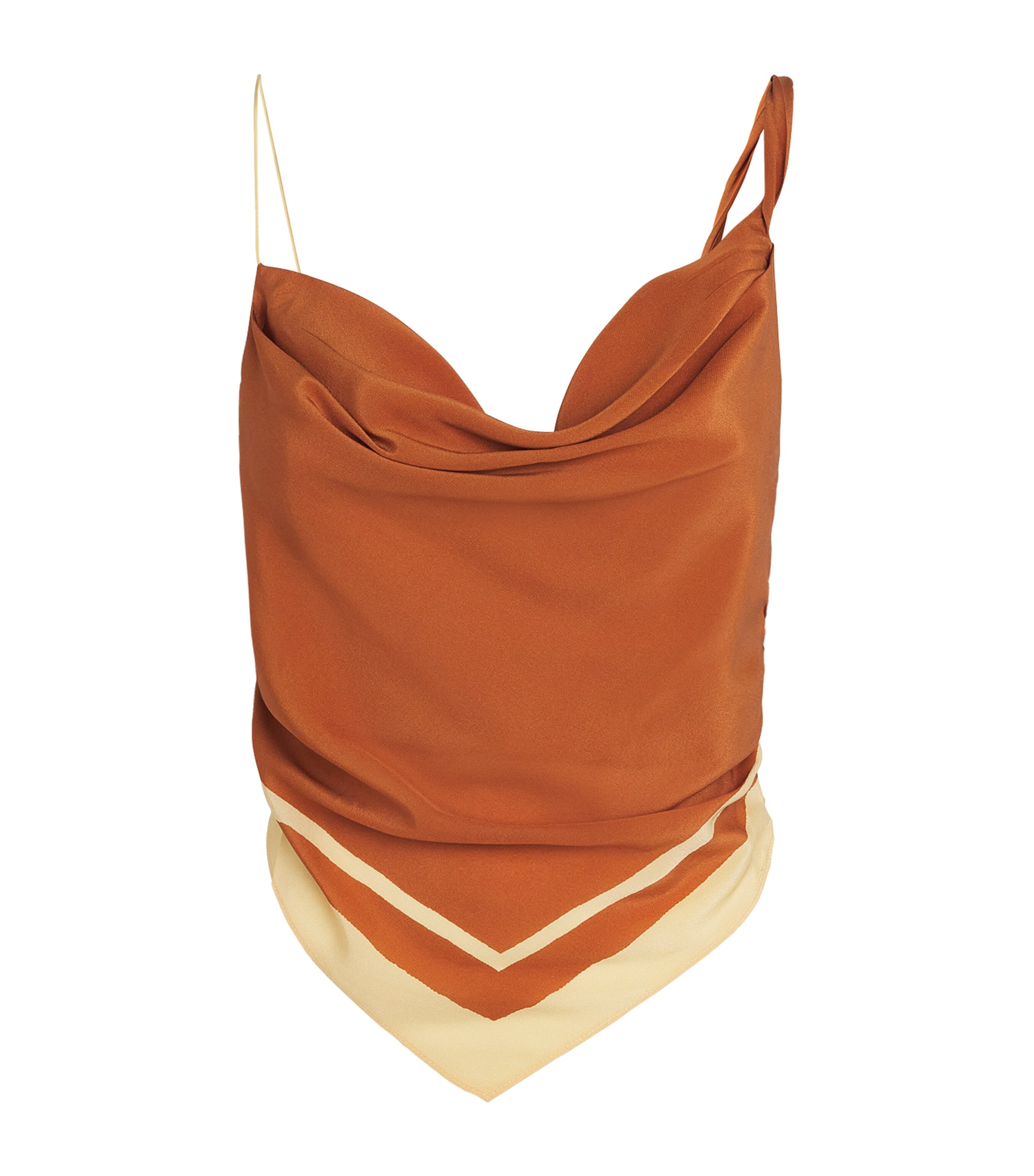 SIR SILK SOMA CAMI TOP 