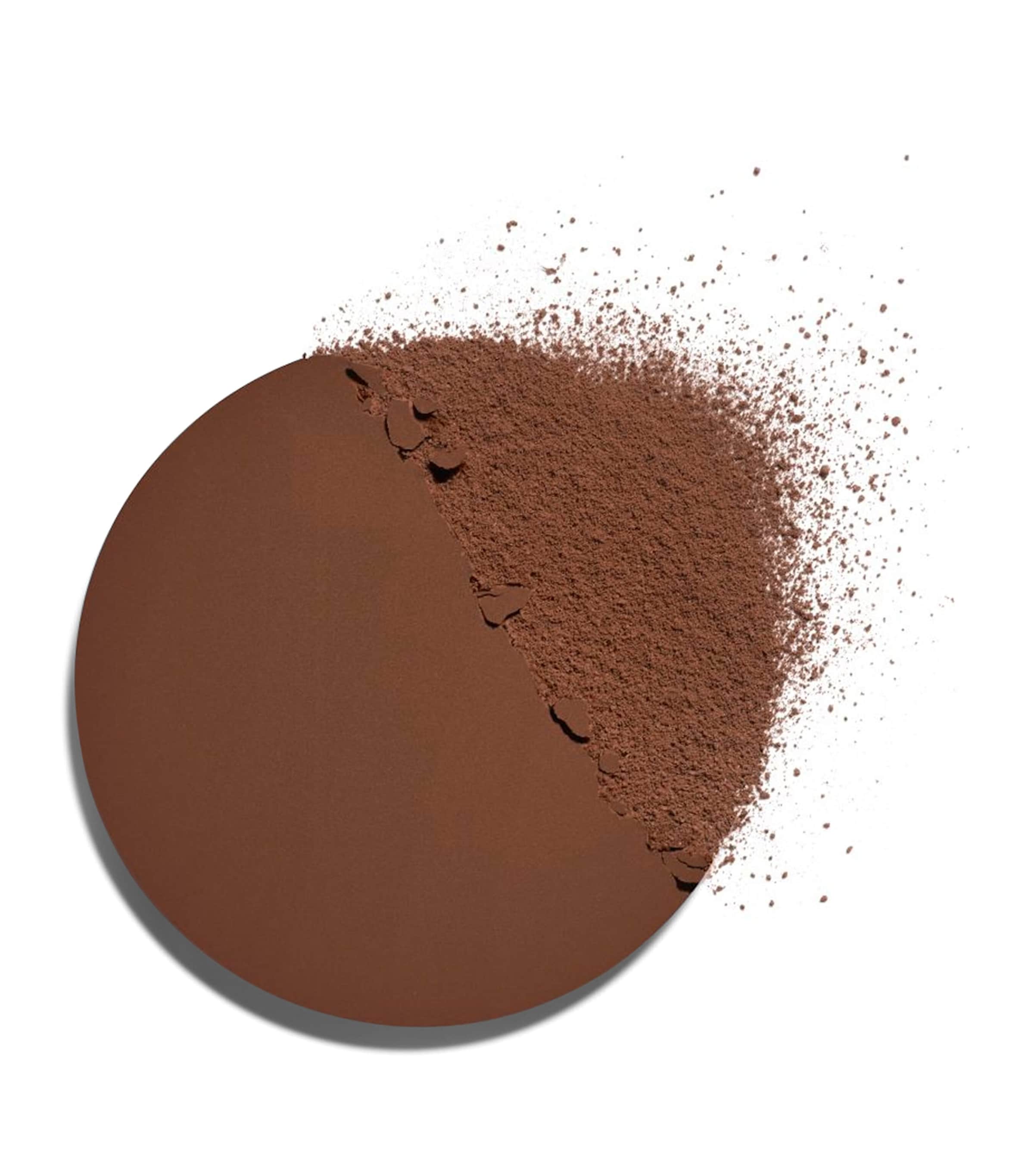 CHANEL LES BEIGES Healthy Glow Sheer Powder Image 3
