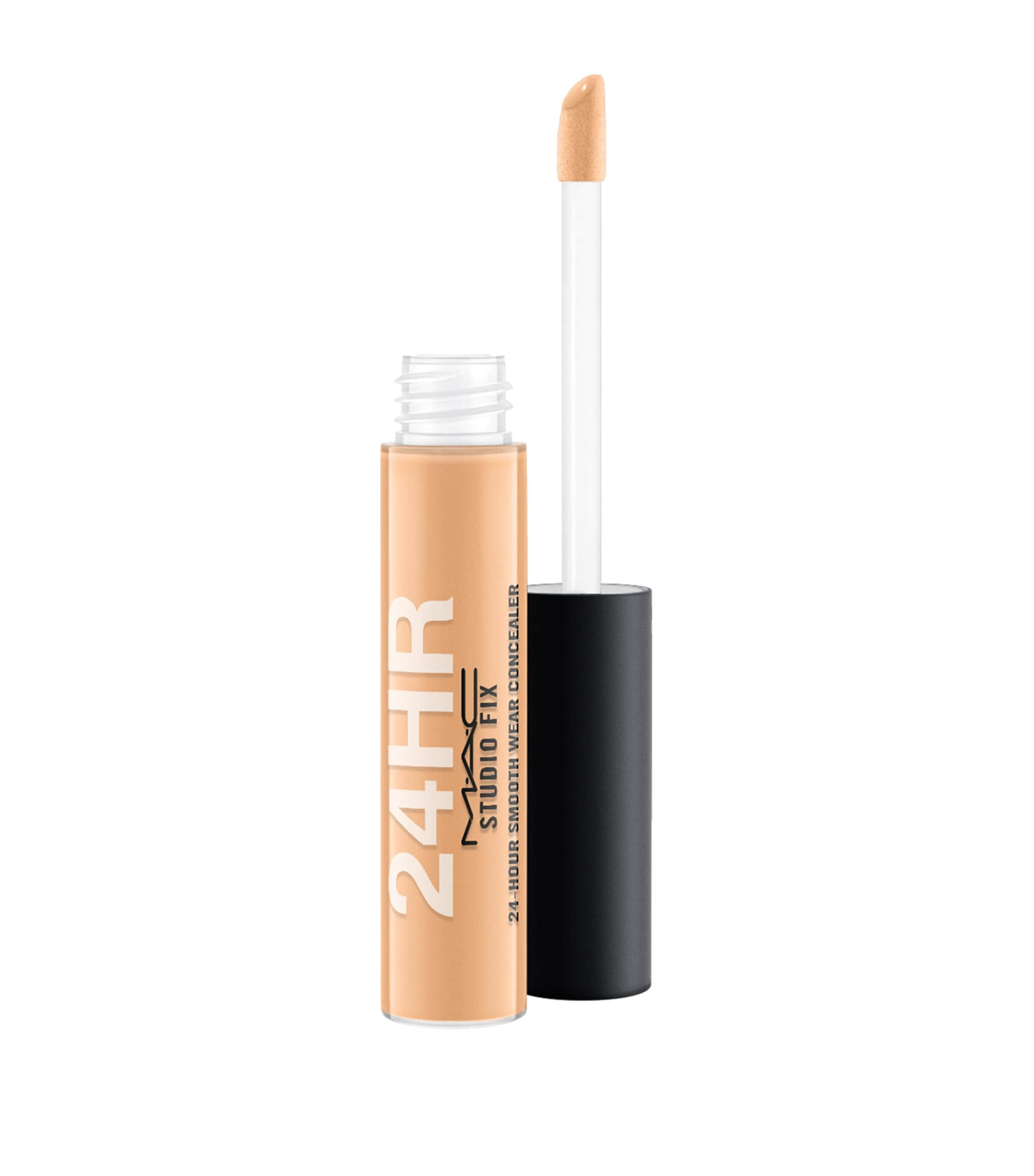 Shop Mac Studio Fix 24-hour Concealer In Beige