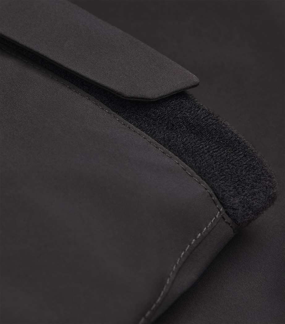 Gore-Tex Padded Parka V0062 Image 5