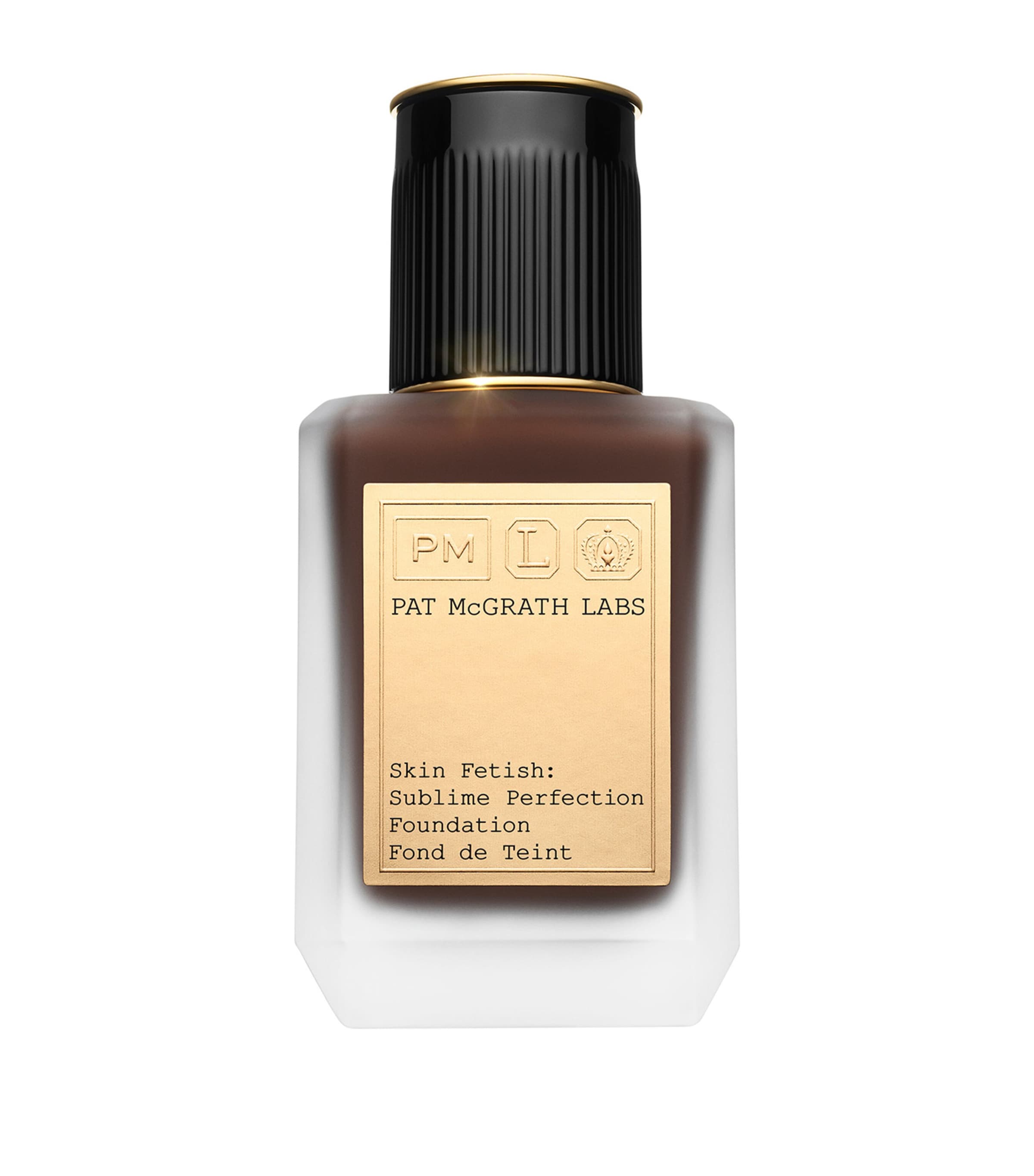 PAT MCGRATH LABS Skin Fetish: Sublime Perfection Foundation Deep Image 1