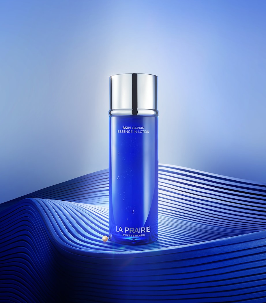 La Prairie Skin Caviar Essence-In-Lotion Pre-Serum (150ml) Image 2