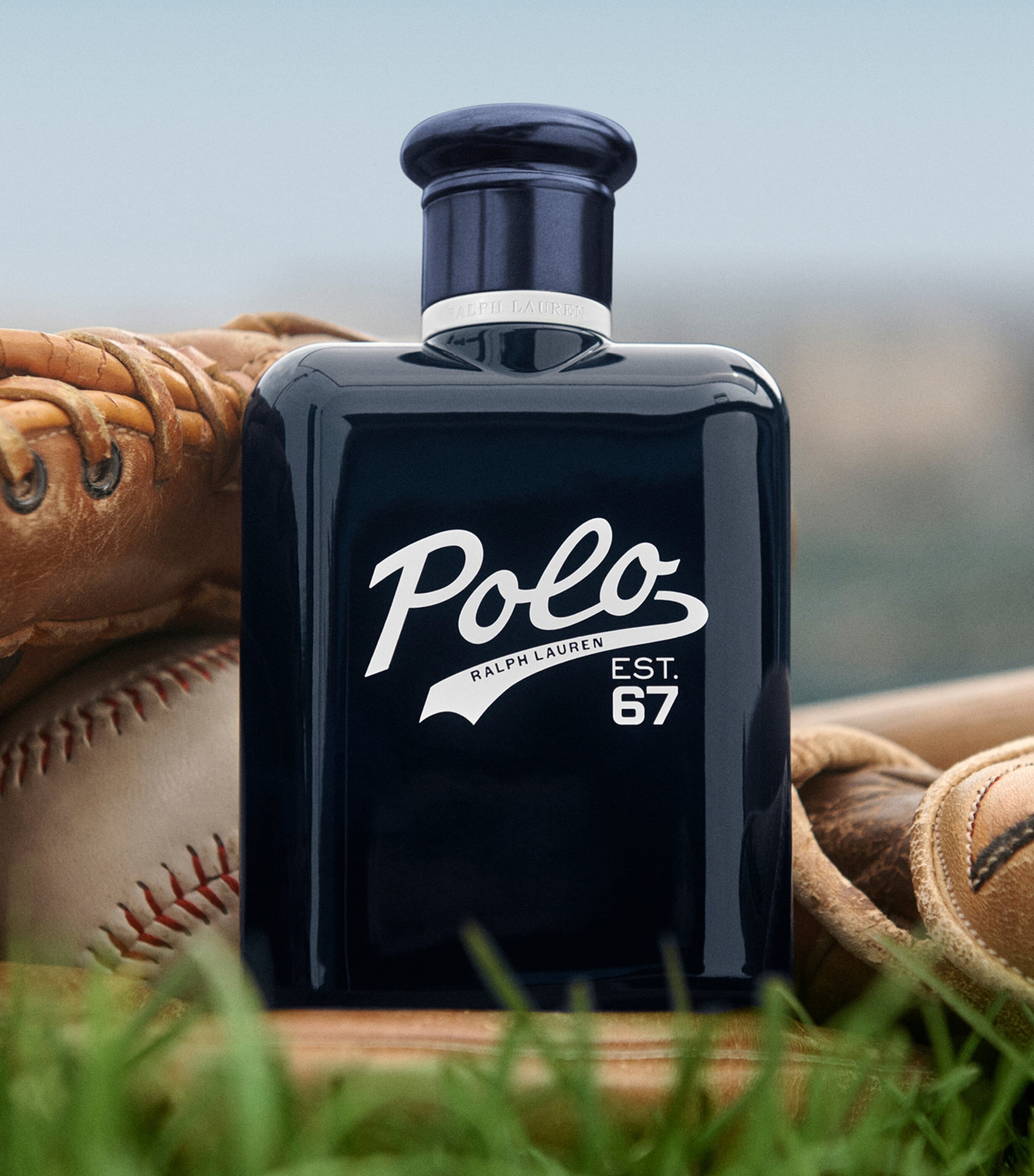 Ralph Lauren Polo 67 Eau de Toilette (125ml) Image 3