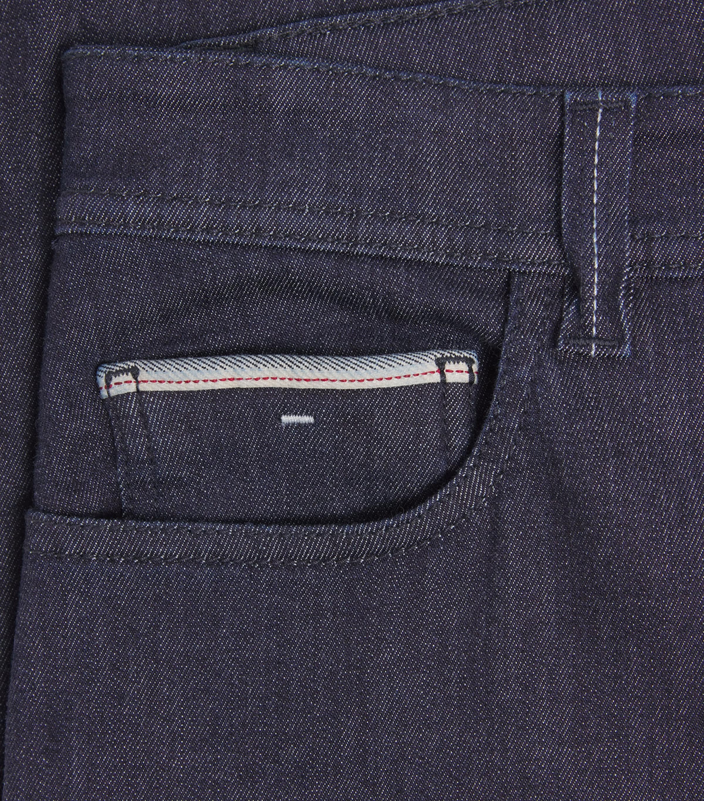 Straight Jeans G31 Image 5