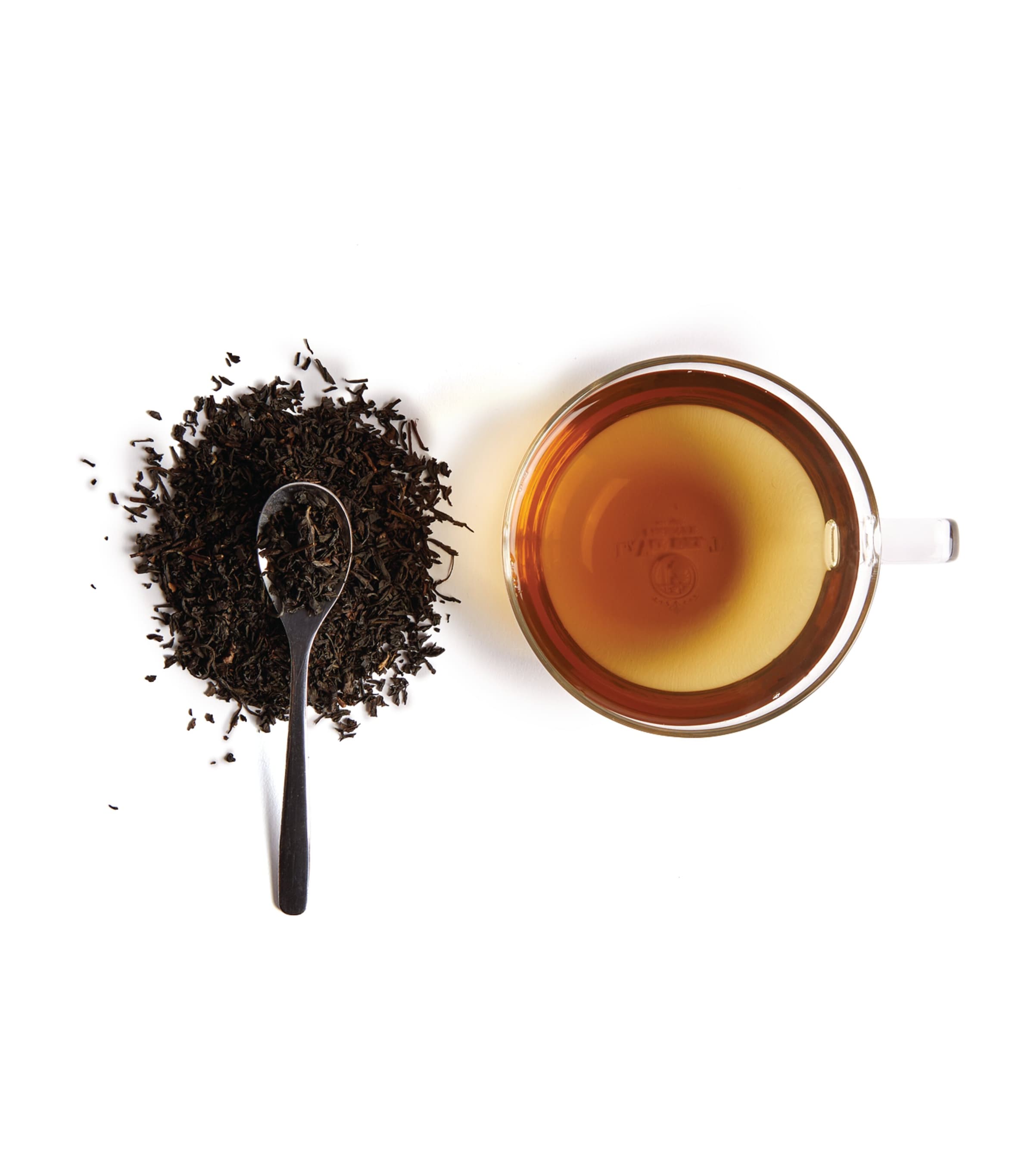 No. 42 Earl Grey Loose Leaf Tea (125g) NO COLOUR Image 4