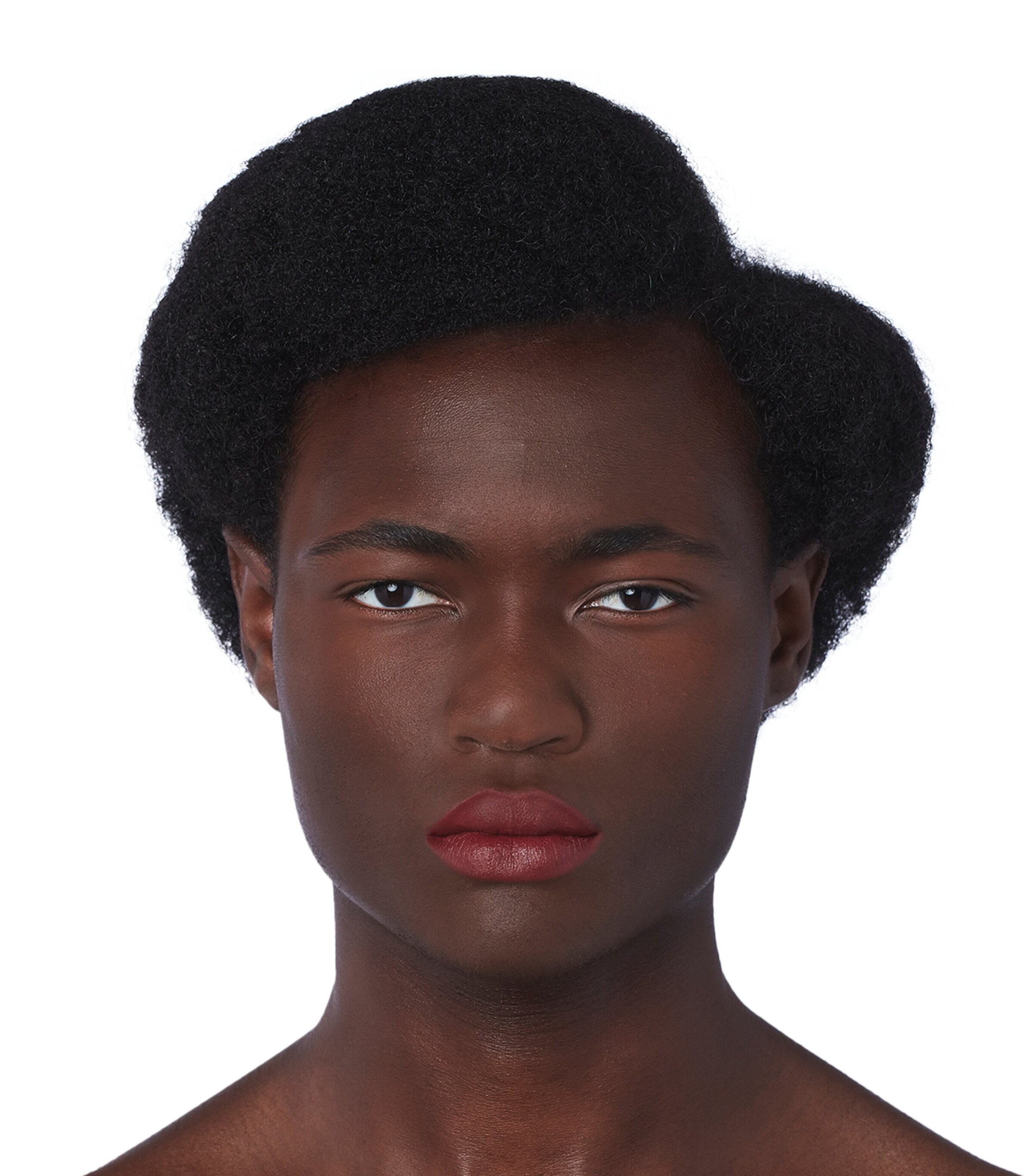 Rouge à Lèvres Mat Lipstick 510 Image 5