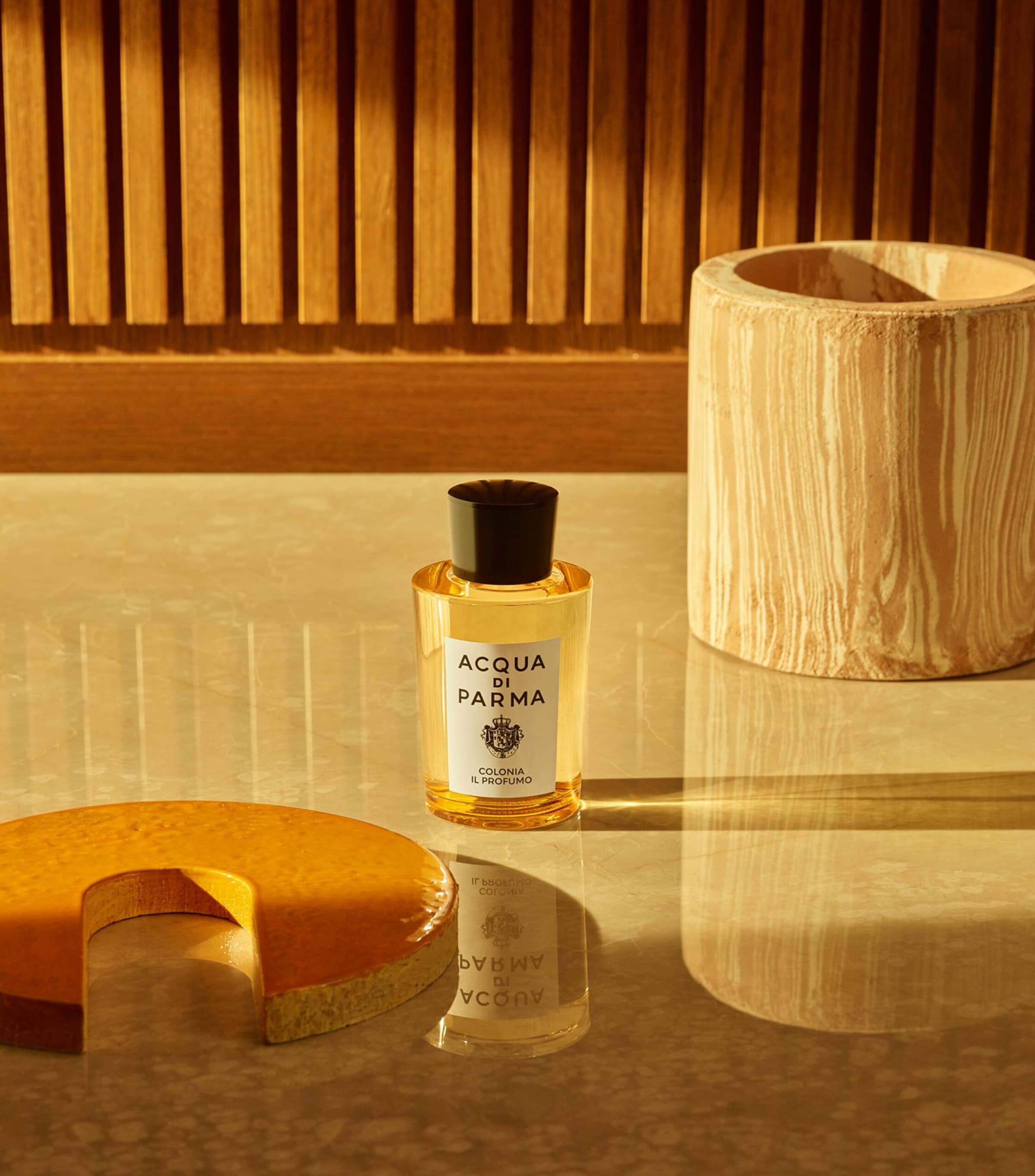 Colonia Il Profumo Eau de Parfum (50ml – 180ml) NO COLOUR Image 3