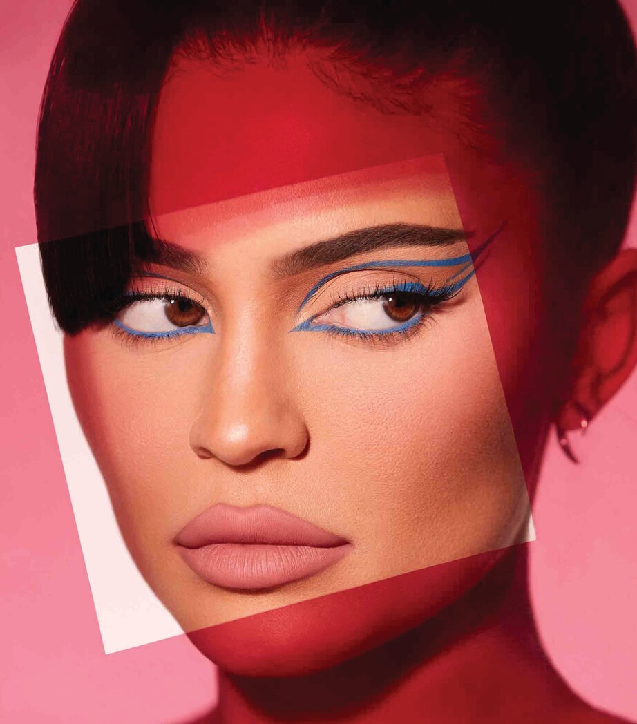 Kylie Cosmetics Kylighter Illuminating Powder Salted Caramel Image 5