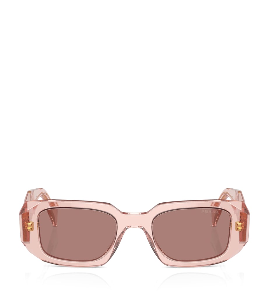 Acetate PR 17WS Sunglasses 19Q10D Image 1