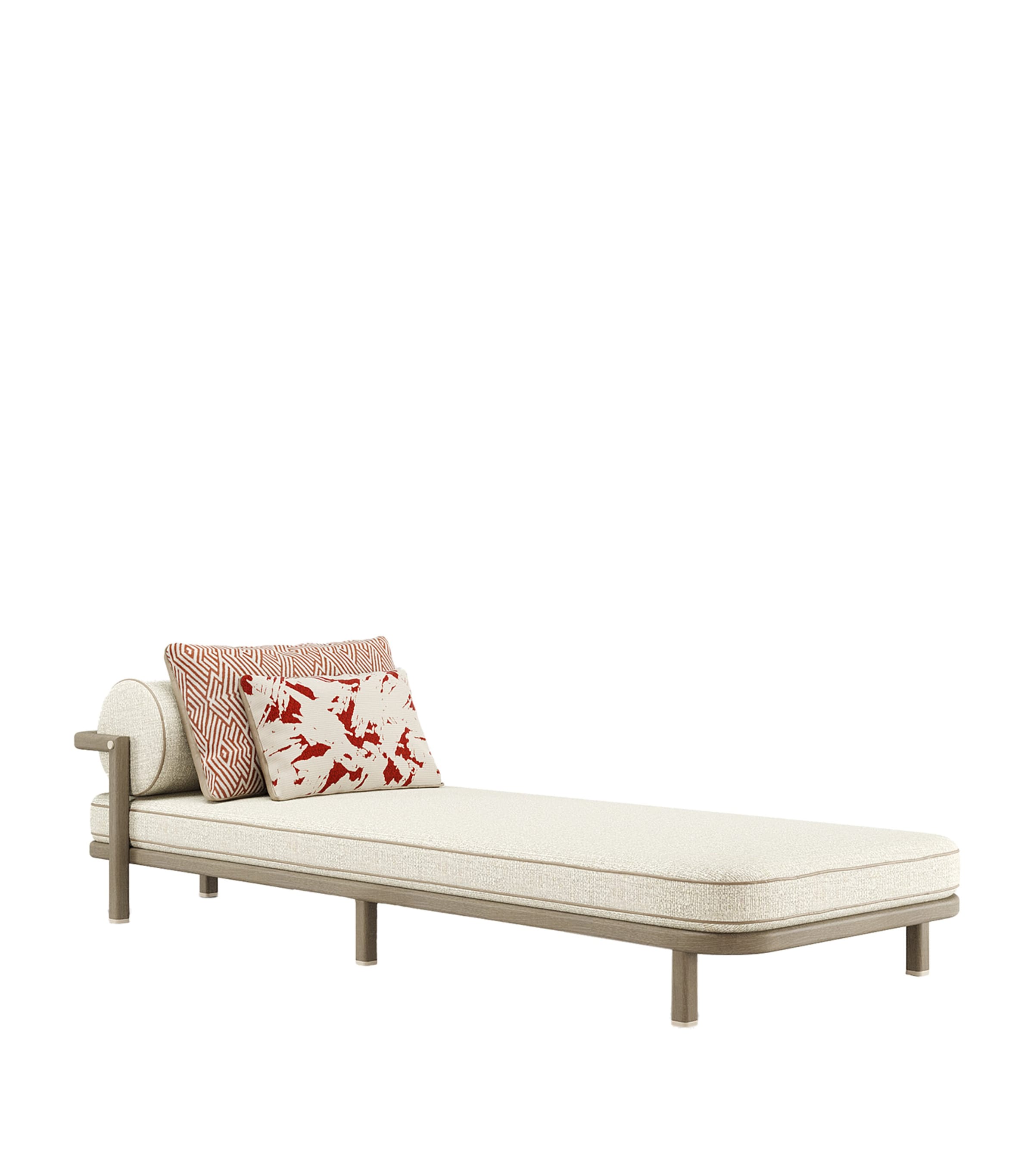 FRATO SAINT-TROPEZ SUN LOUNGER 