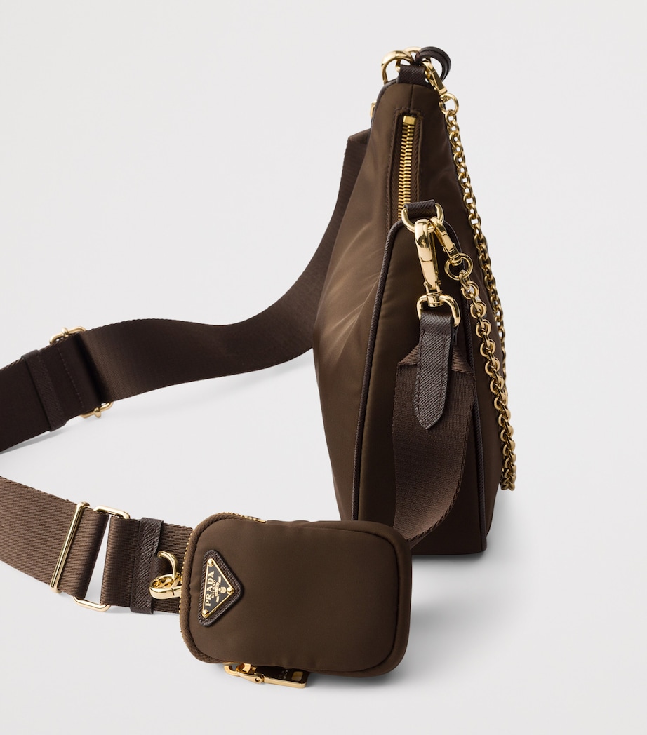 Prada Re-Nylon Re-Edition 2005 Shoulder Bag Image 6