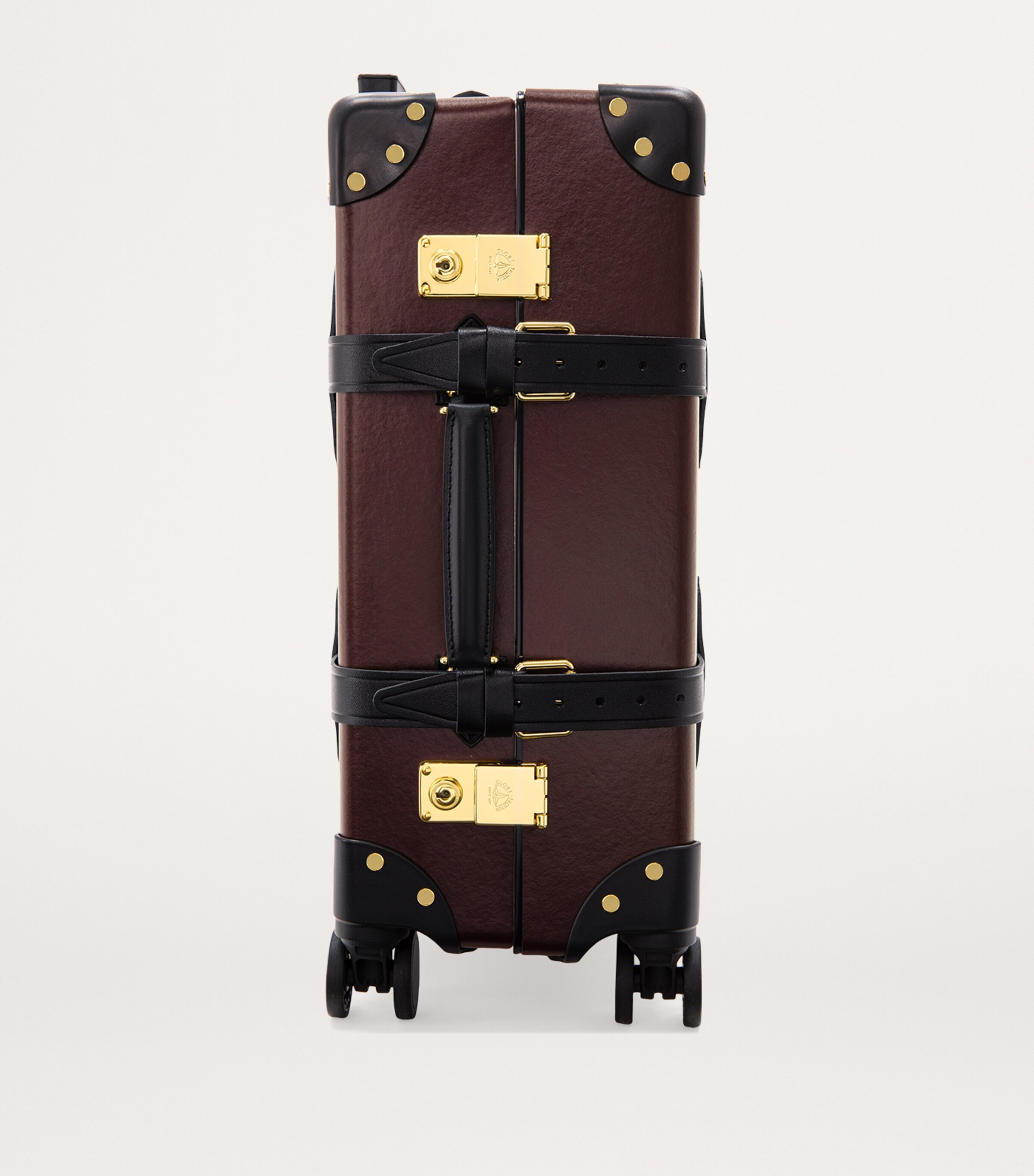 Globe-Trotter Centenary 4-Wheel Suitcase (56cm) | Harrods US Globe-Trotter Centenary 4-Wheel Suitcase (56cm) | Harrods US