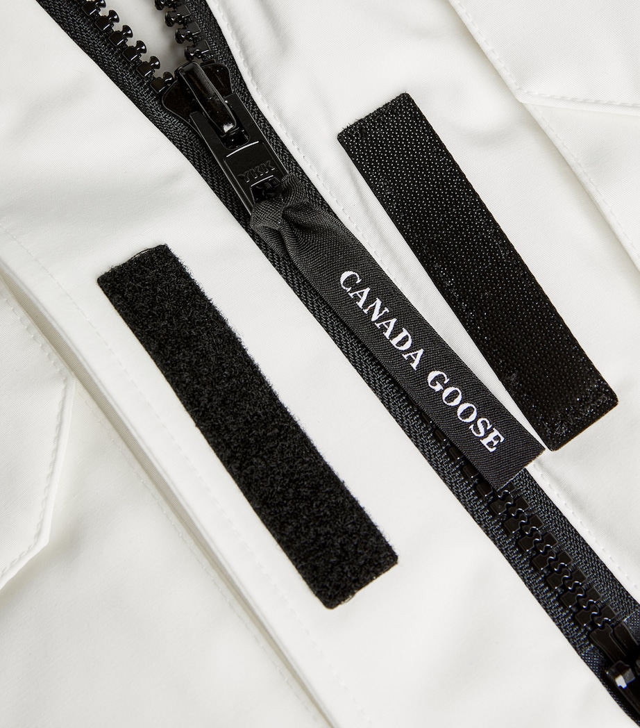 Down-Filled Expedition Hooded Parka 433-N.STAR Image 5