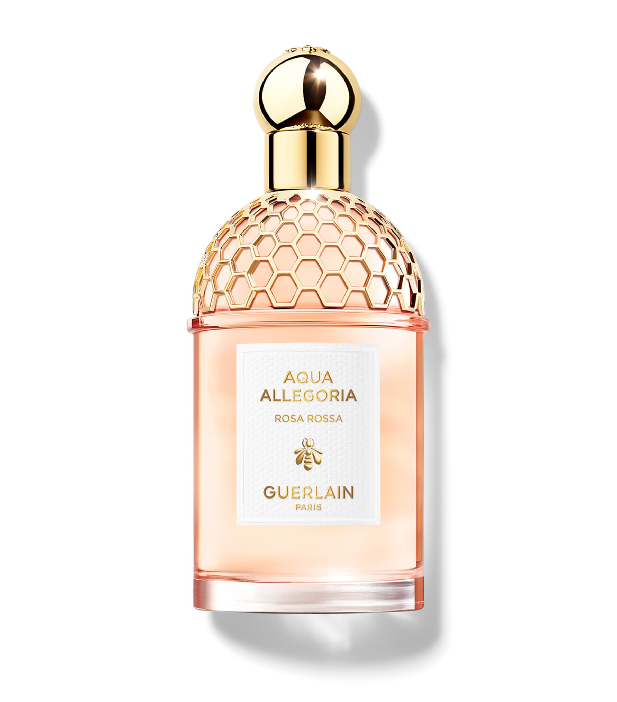 Guerlain Aqua Allegoria Rosa Rossa Eau de Toilette (125ml) Image 1