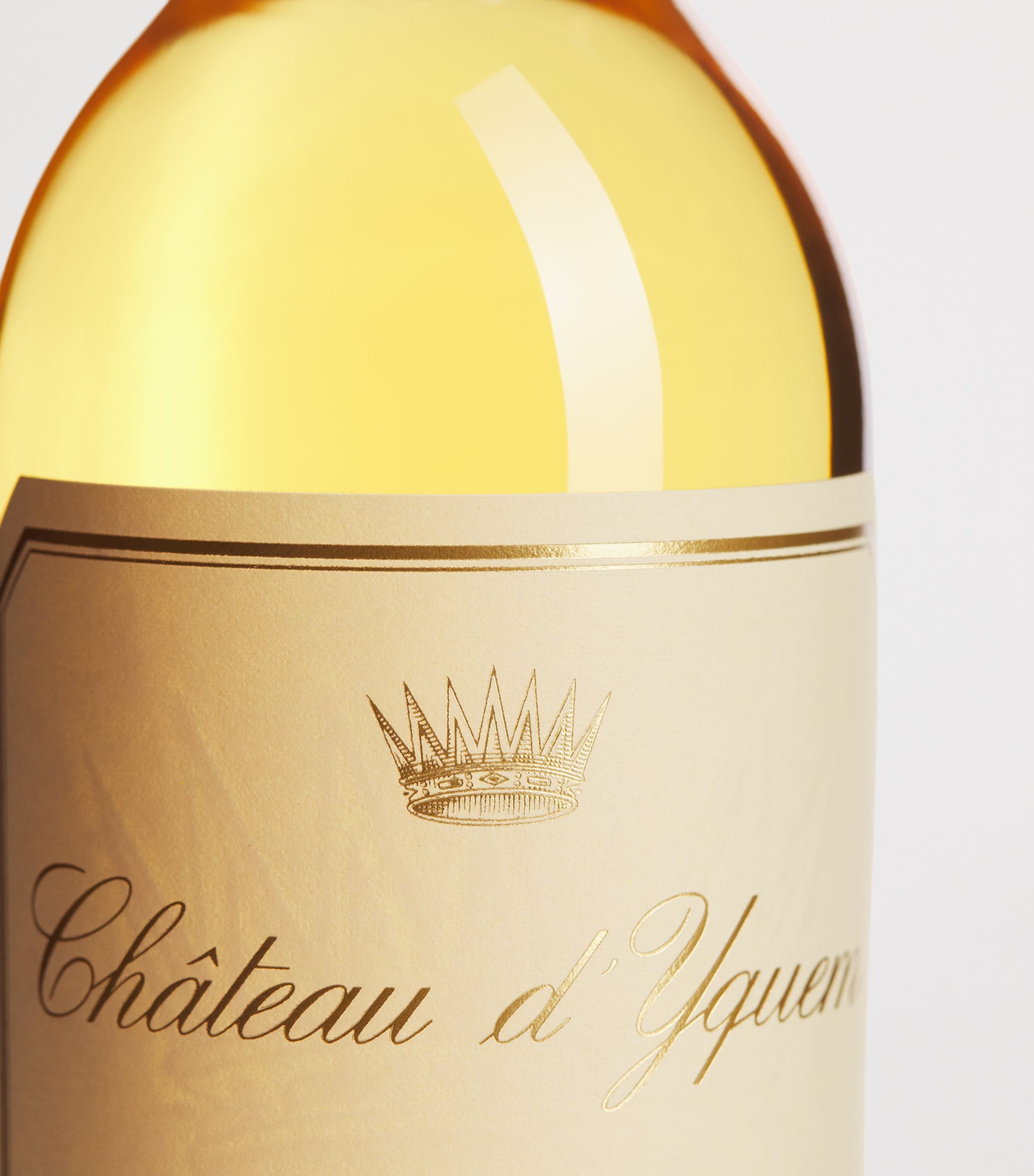 Château d'Yquem Sauternes Premier Cru Supérieur 2022 (37.5cl) - Bordeaux, France Image 2