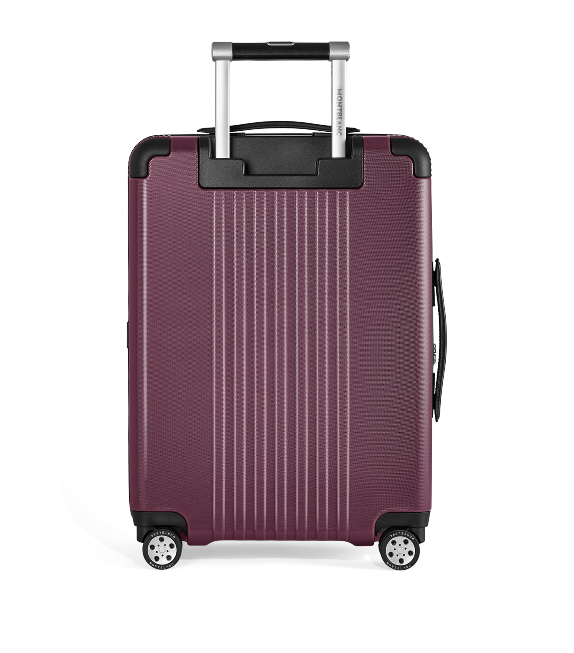 #My4810 Cabin Trolley Case (55cm) CASSIS Image 3